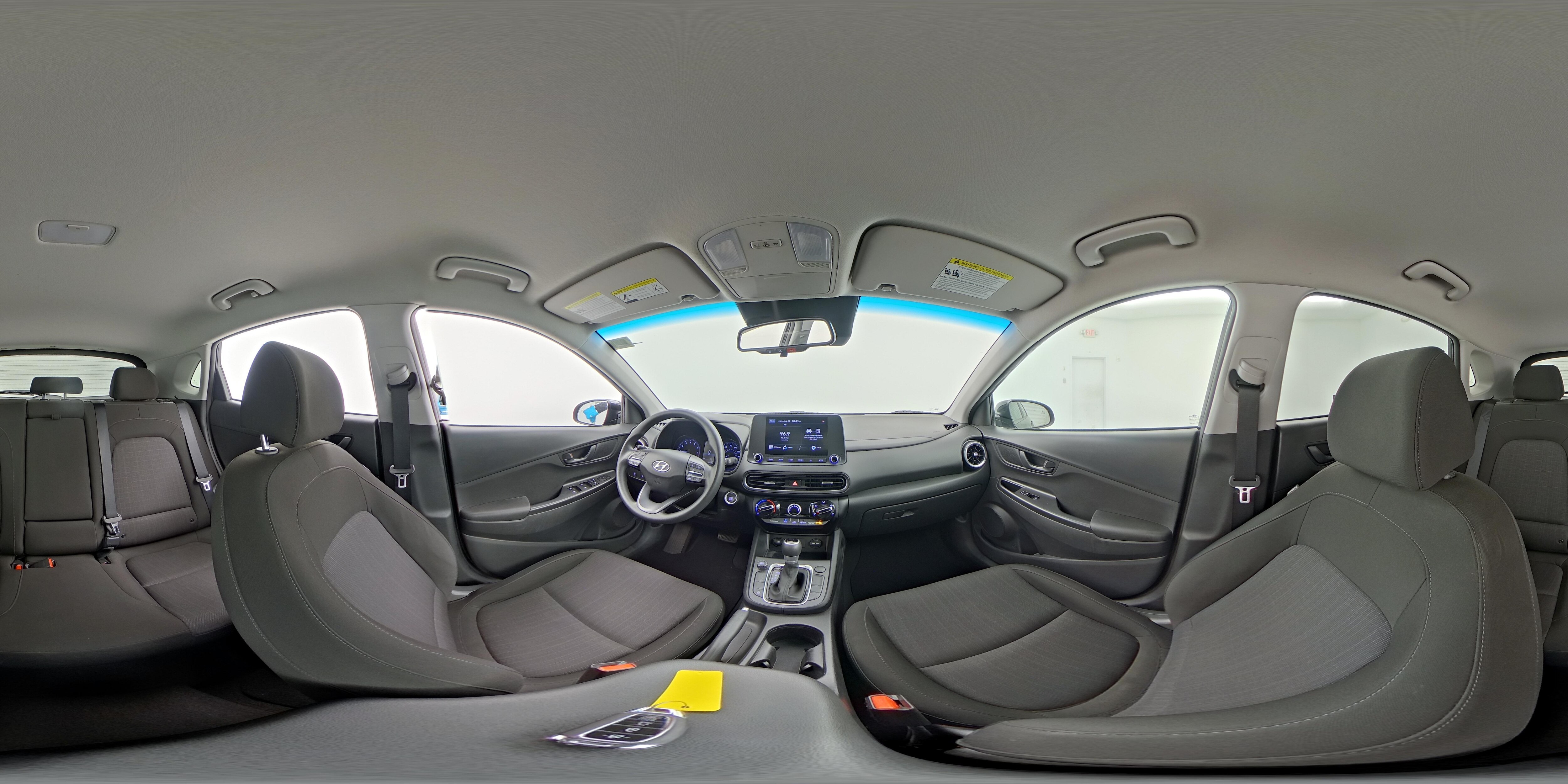 2023 Hyundai Kona SEL - Photo 24