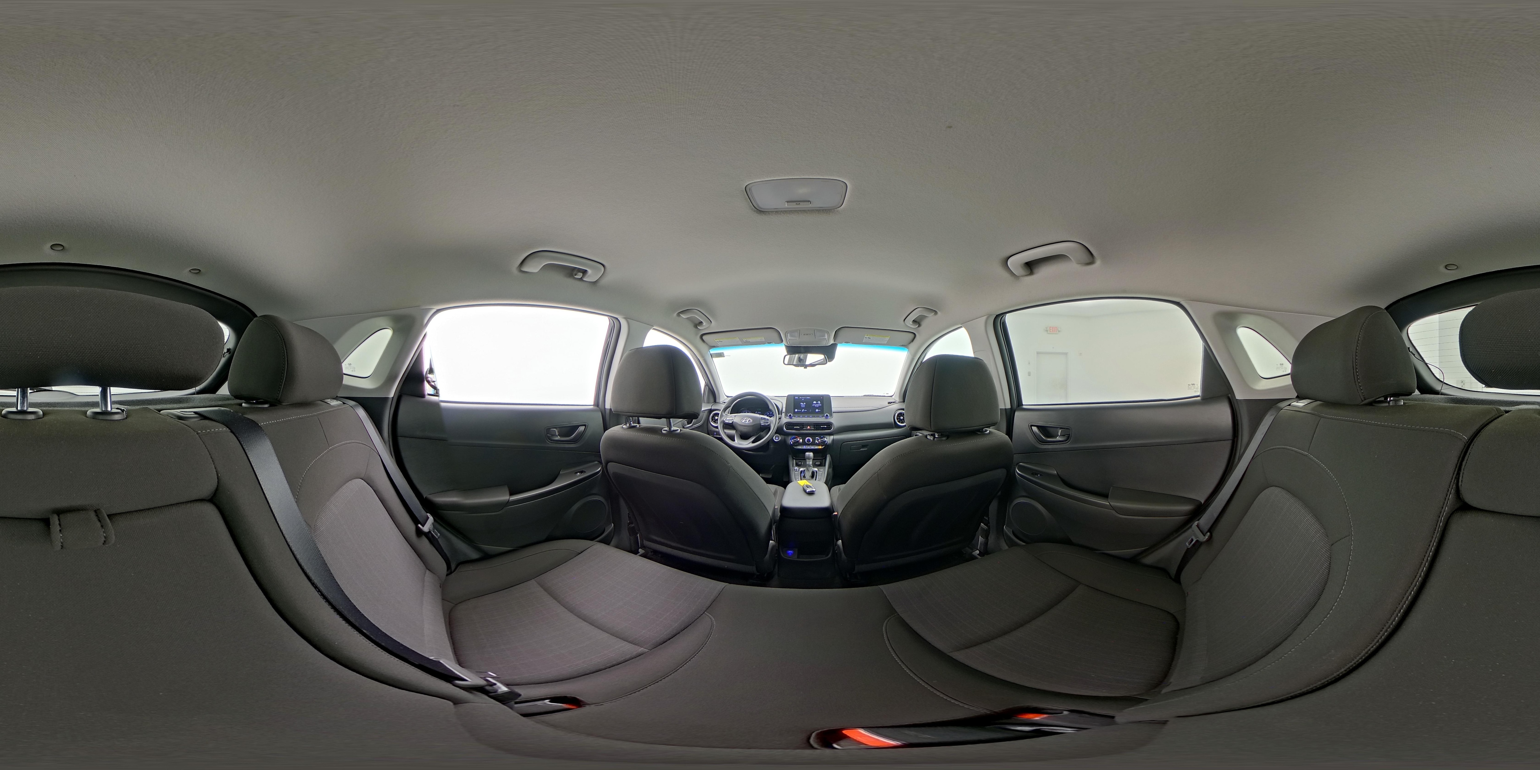 2023 Hyundai Kona SEL - Photo 25