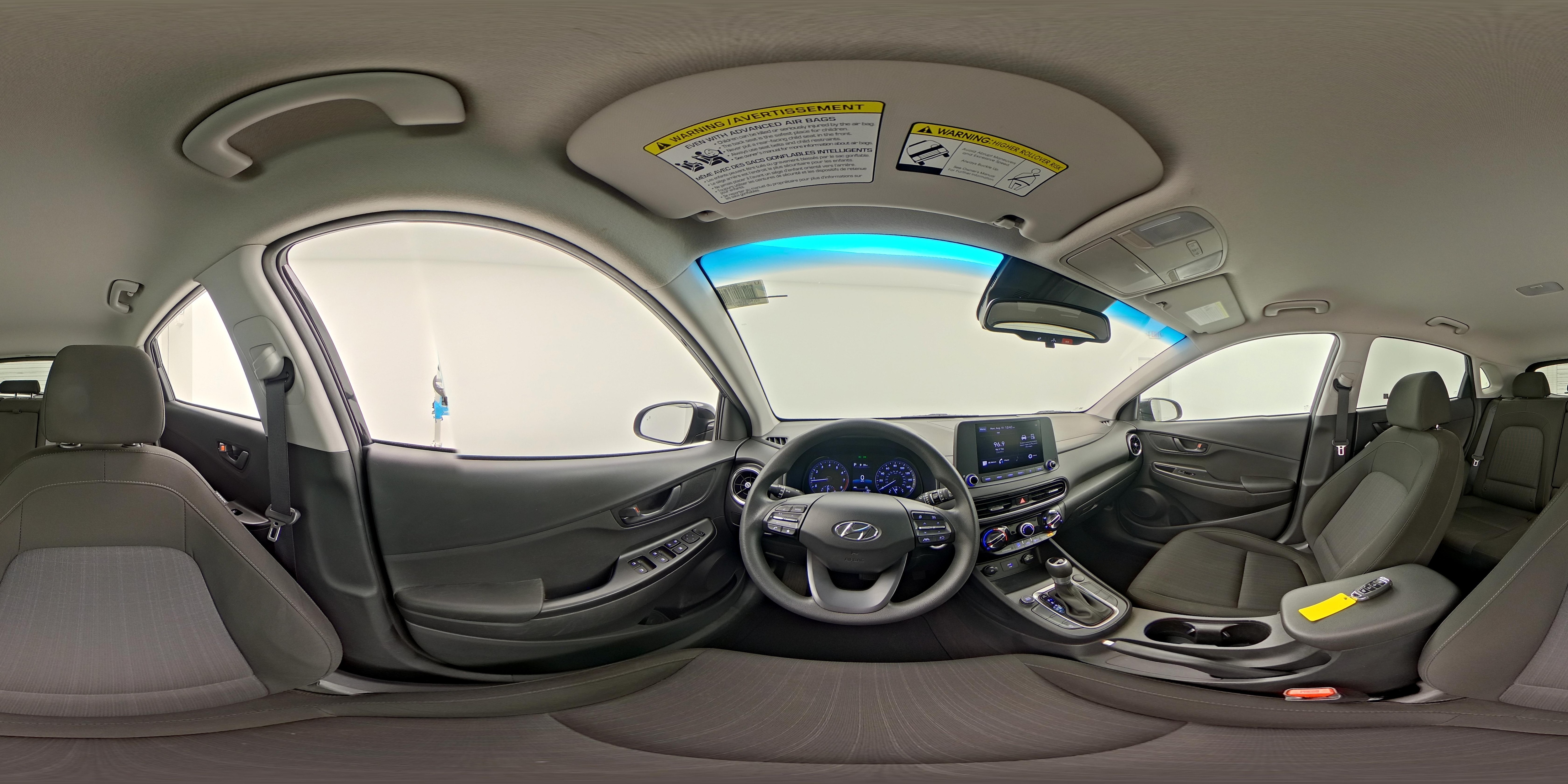 2023 Hyundai Kona SEL - Photo 26