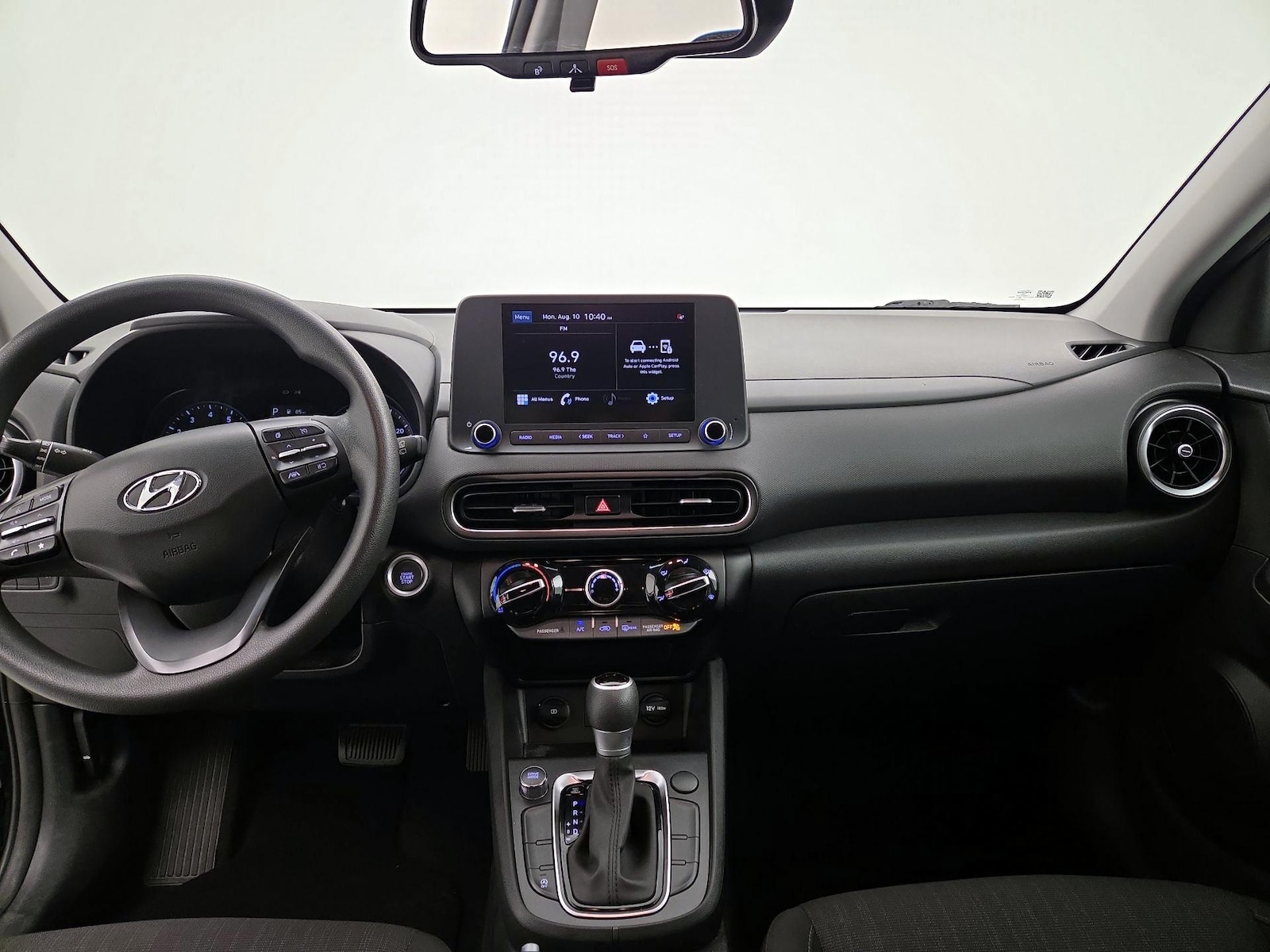 2023 Hyundai Kona SEL - Photo 10