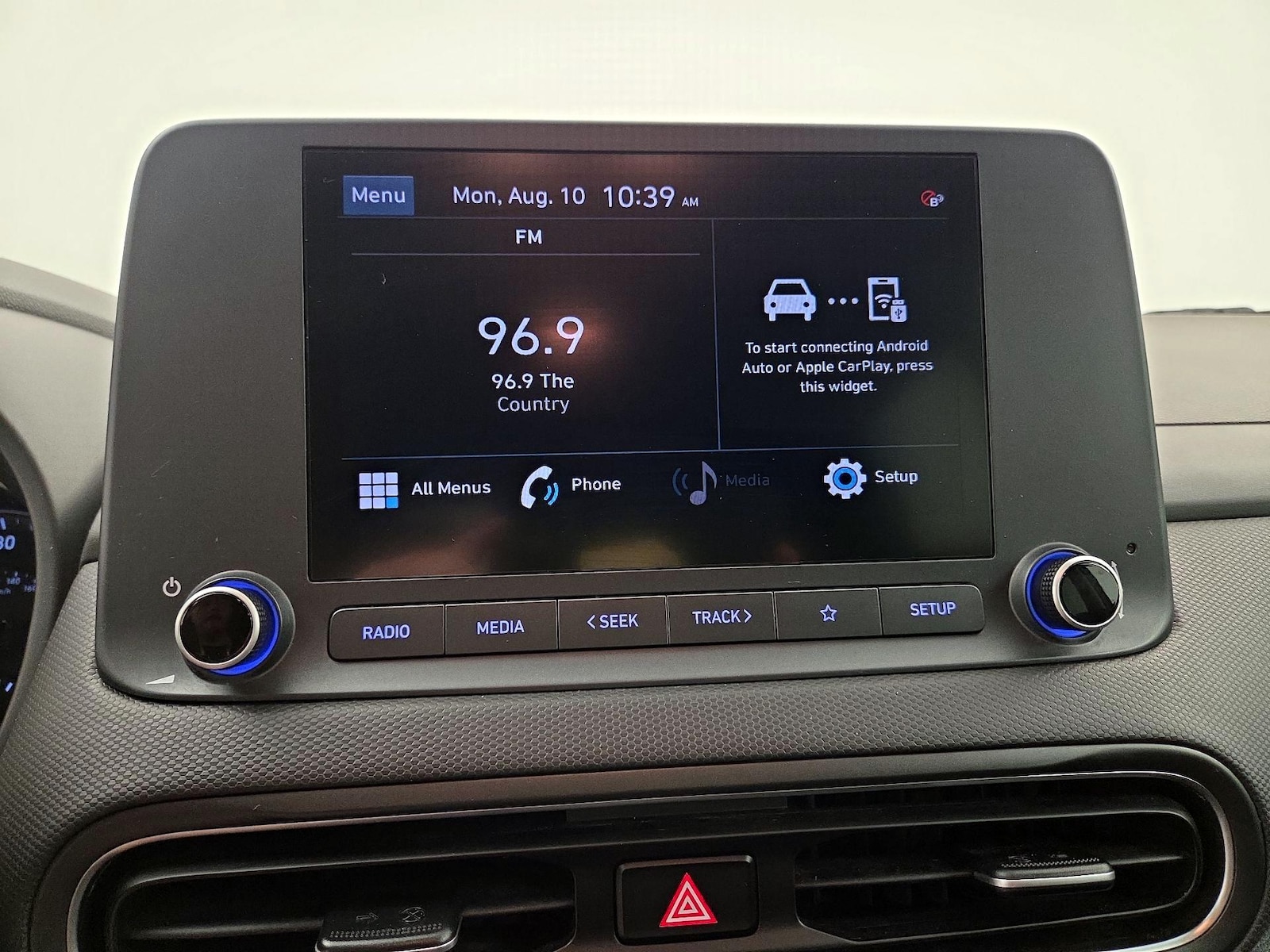 2023 Hyundai Kona SEL - Photo 16