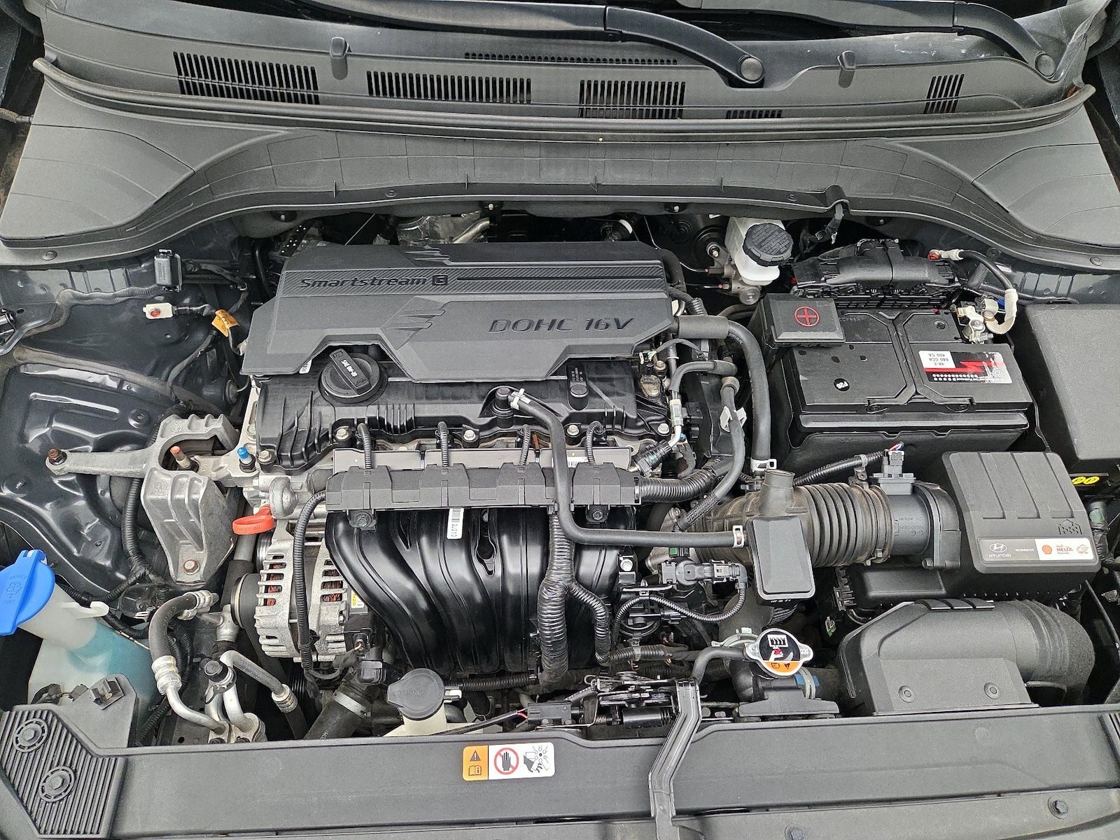 2023 Hyundai Kona SEL - Photo 22