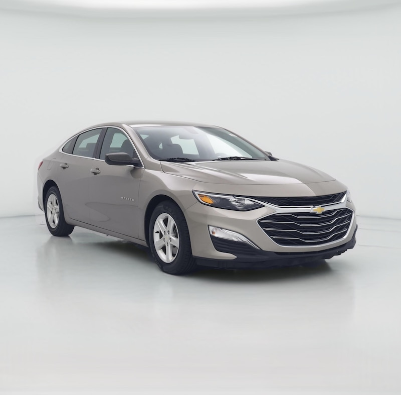 2022 Chevrolet Malibu LS
