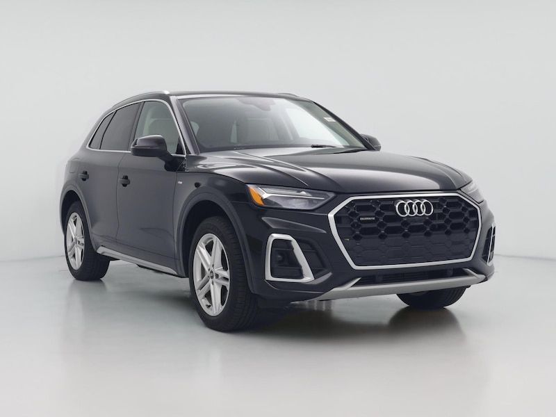 2022 Audi Q5 S-Line Premium Plus