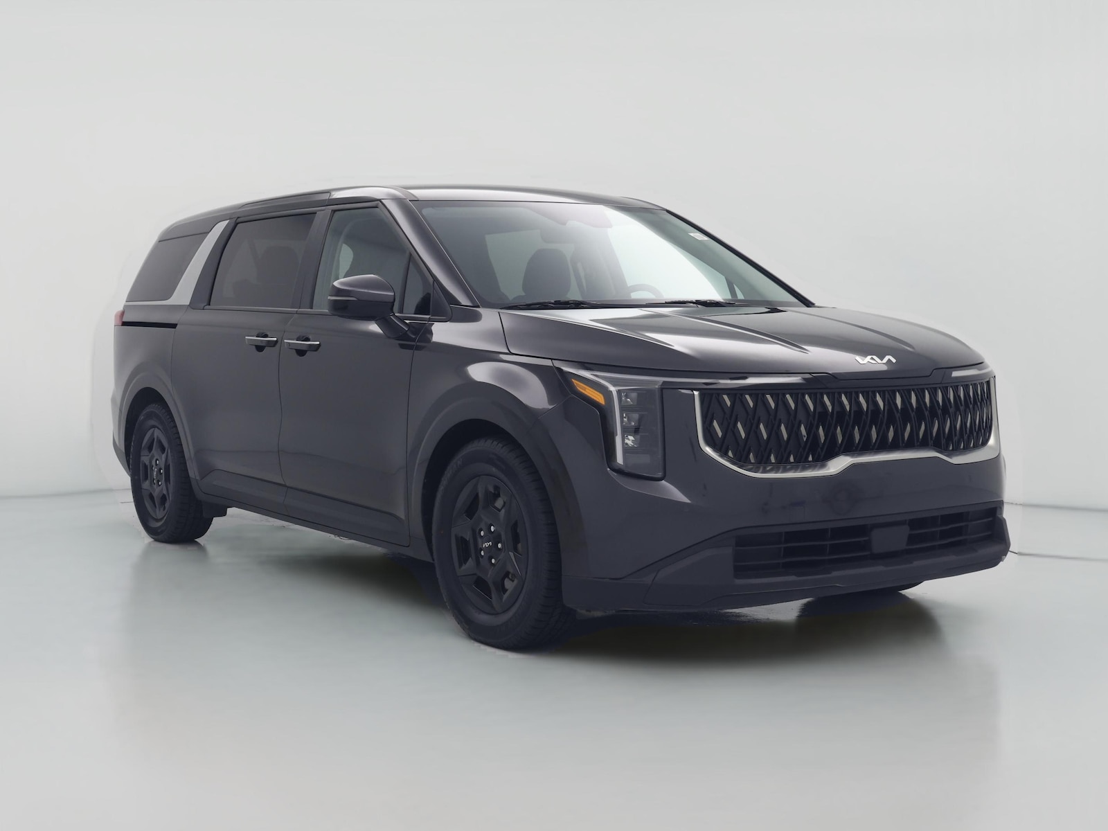 2025 Kia Carnival