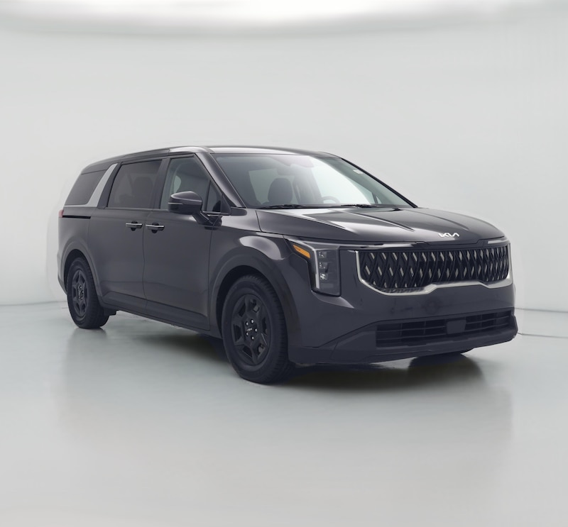 2025 Kia Carnival LX