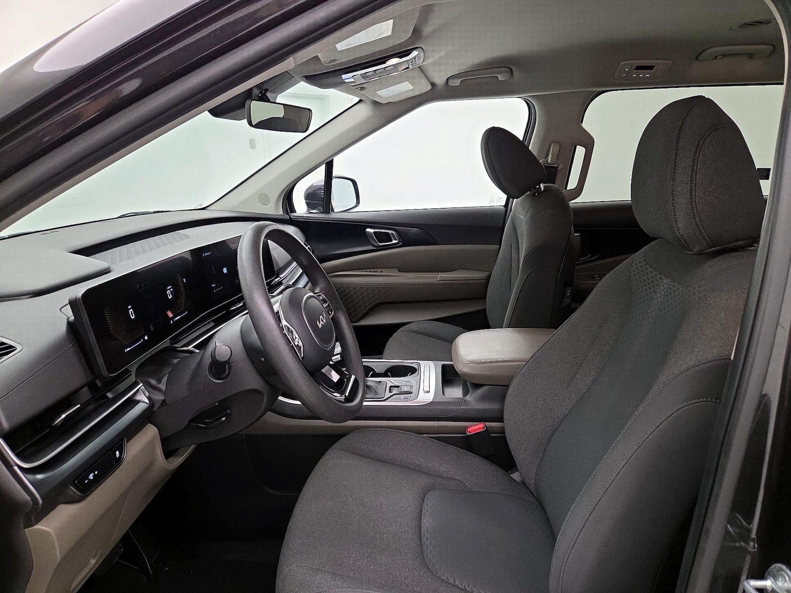 Side Airbags