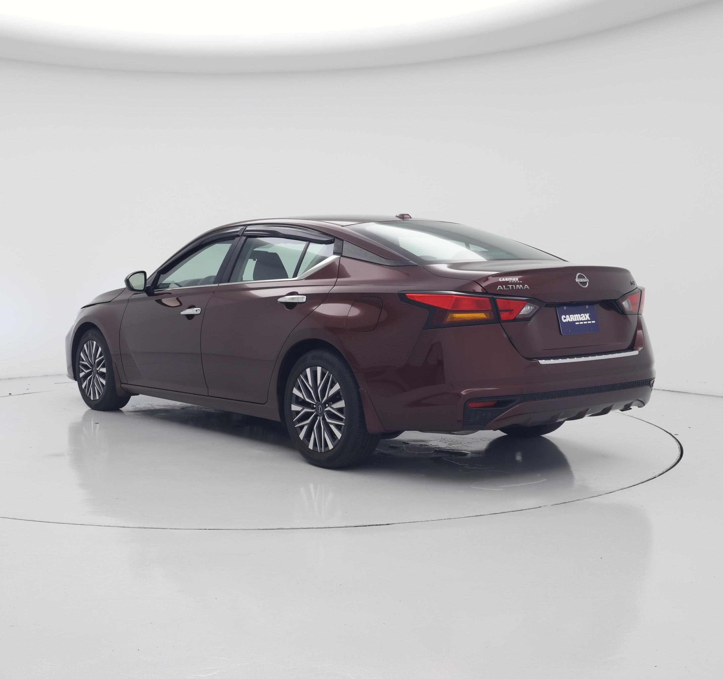 Thumbnail: 2023 Nissan Altima - 2