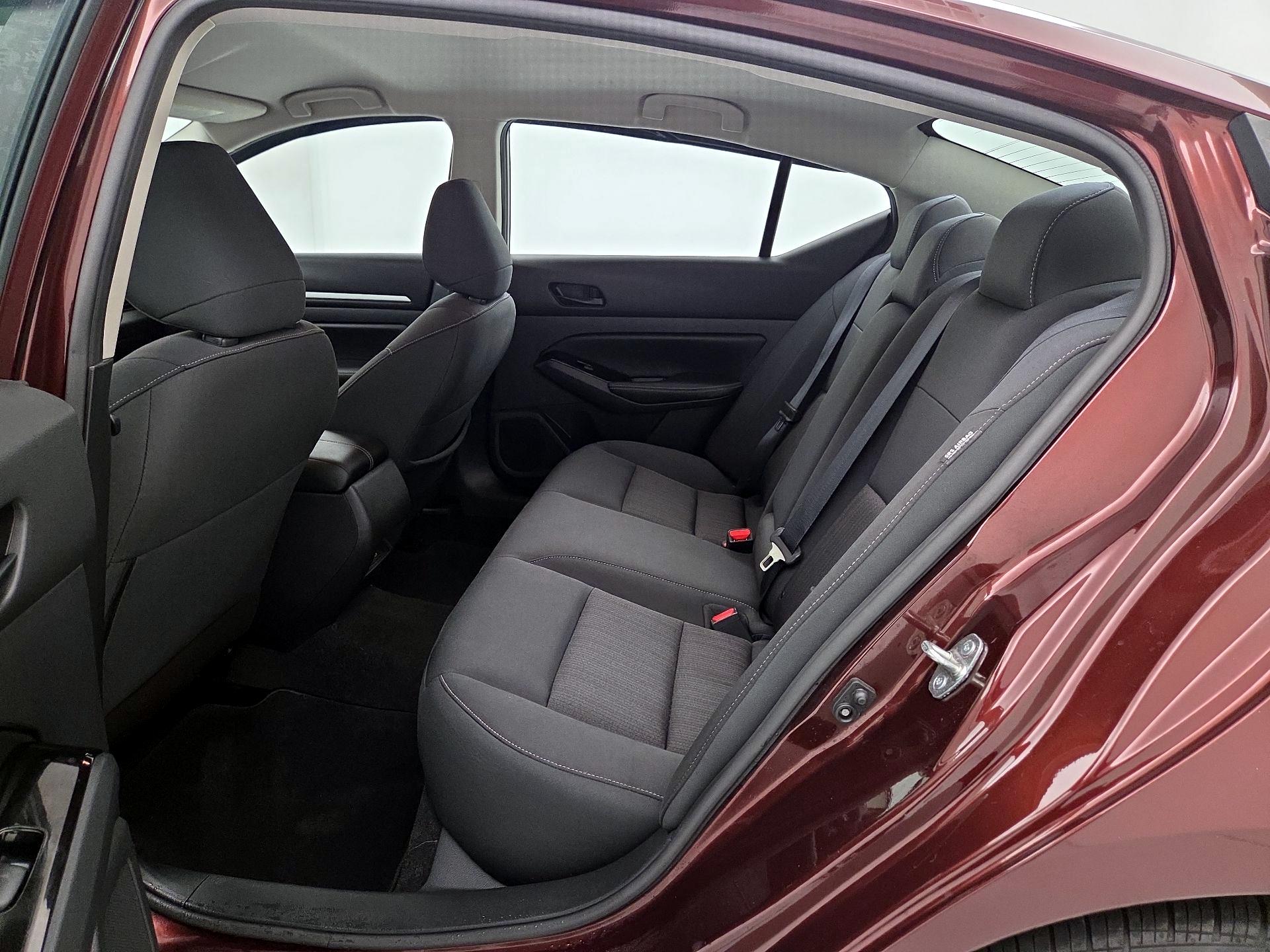 Thumbnail: 2023 Nissan Altima - 19