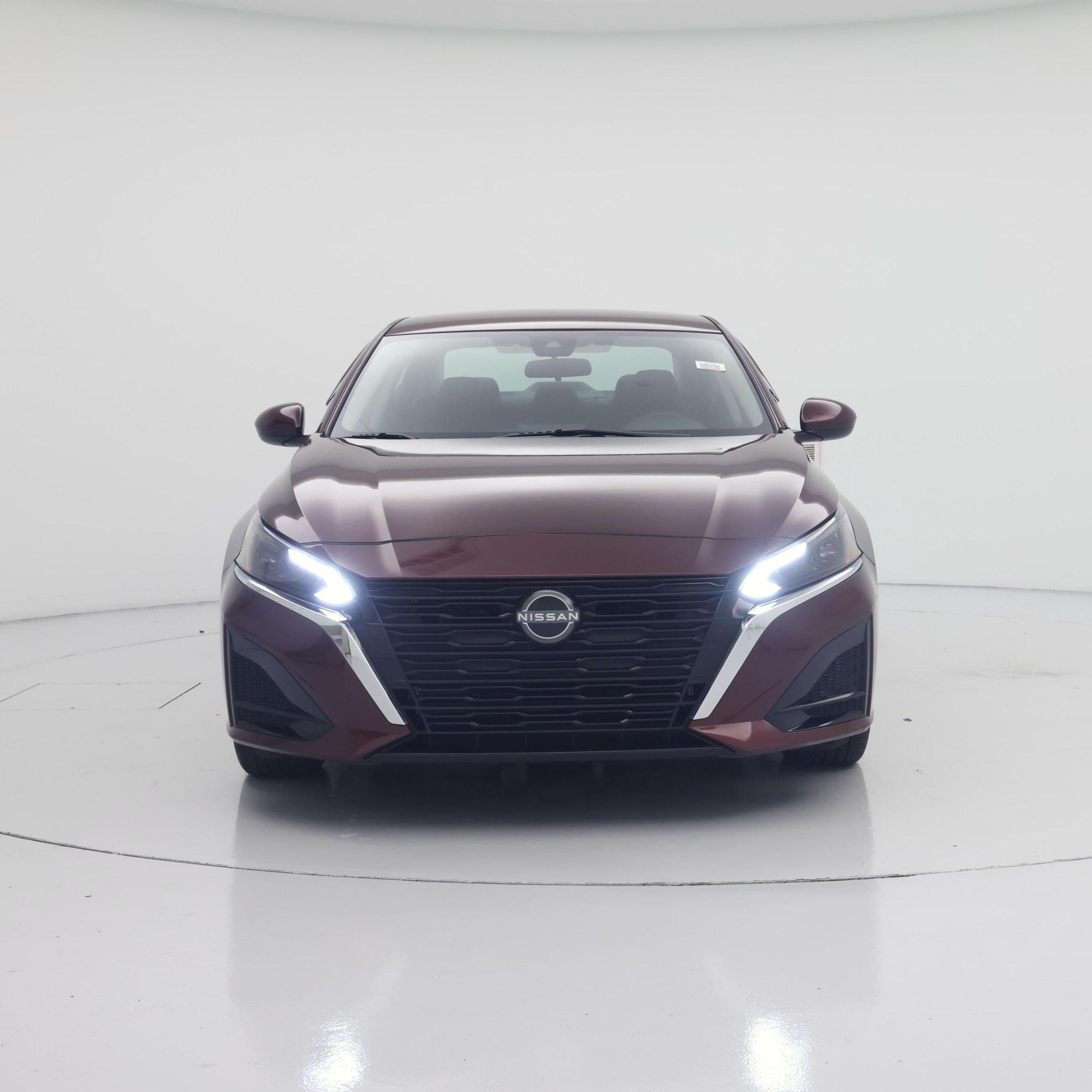 Thumbnail: 2023 Nissan Altima - 5