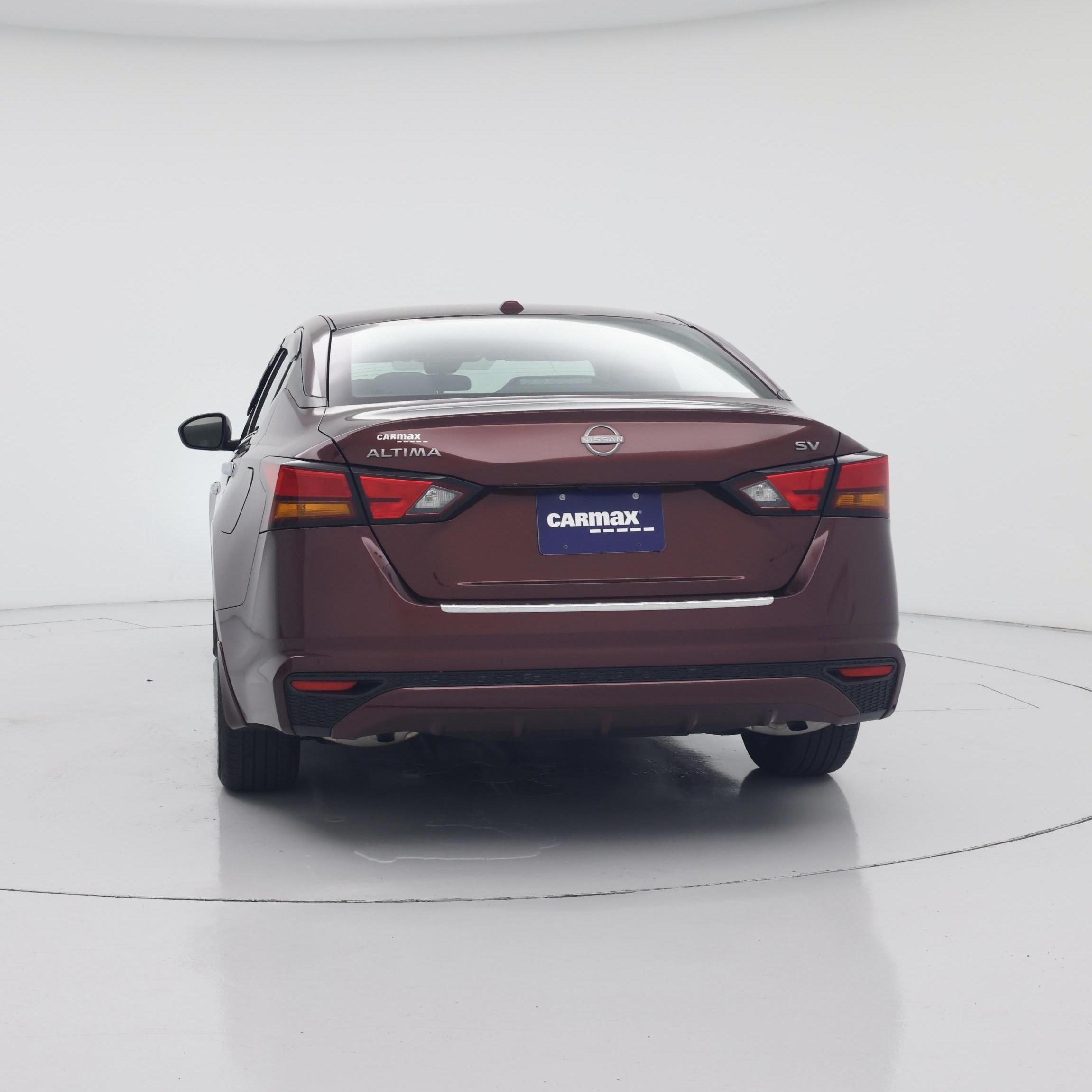 Thumbnail: 2023 Nissan Altima - 6