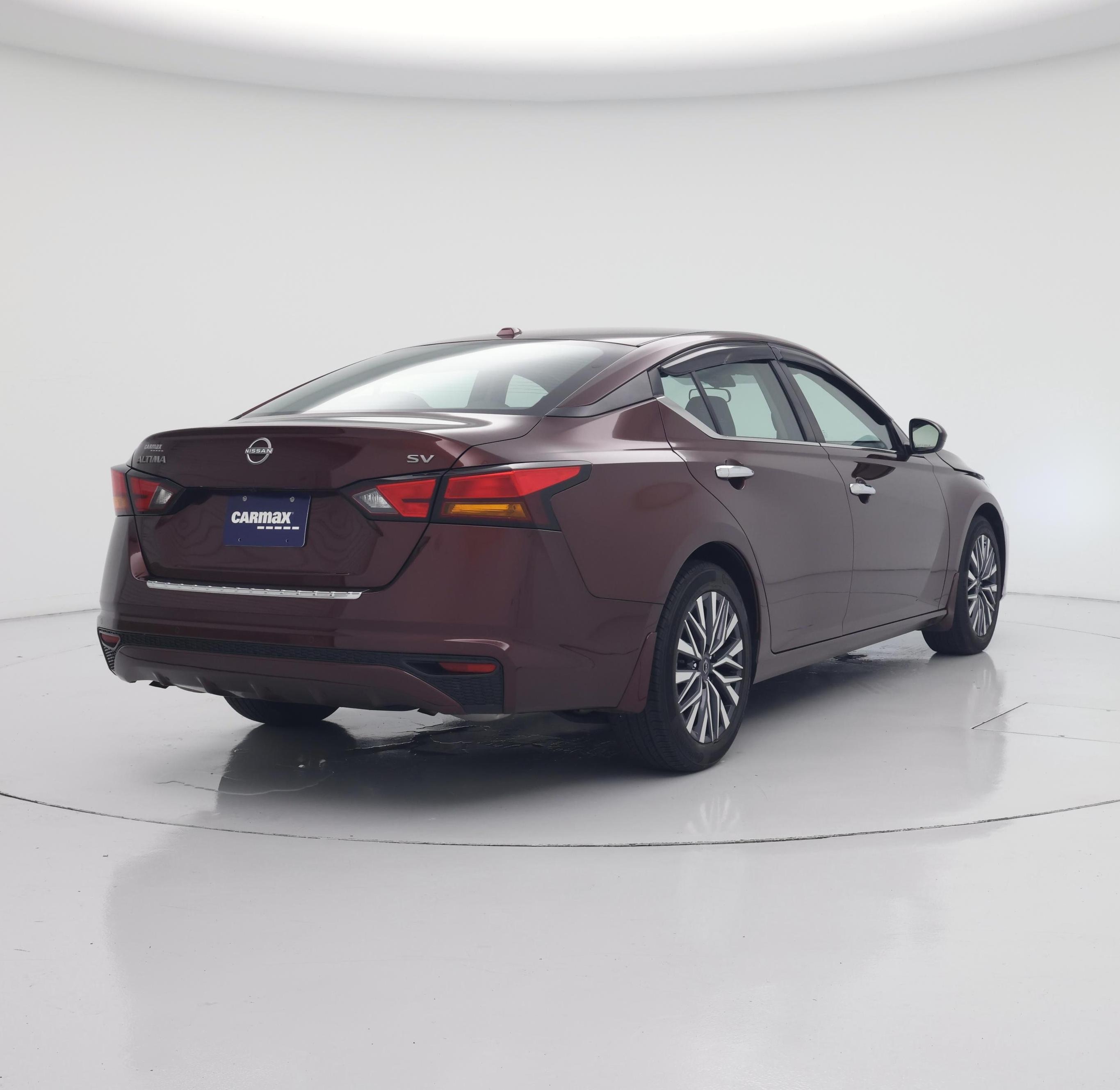 Thumbnail: 2023 Nissan Altima - 8