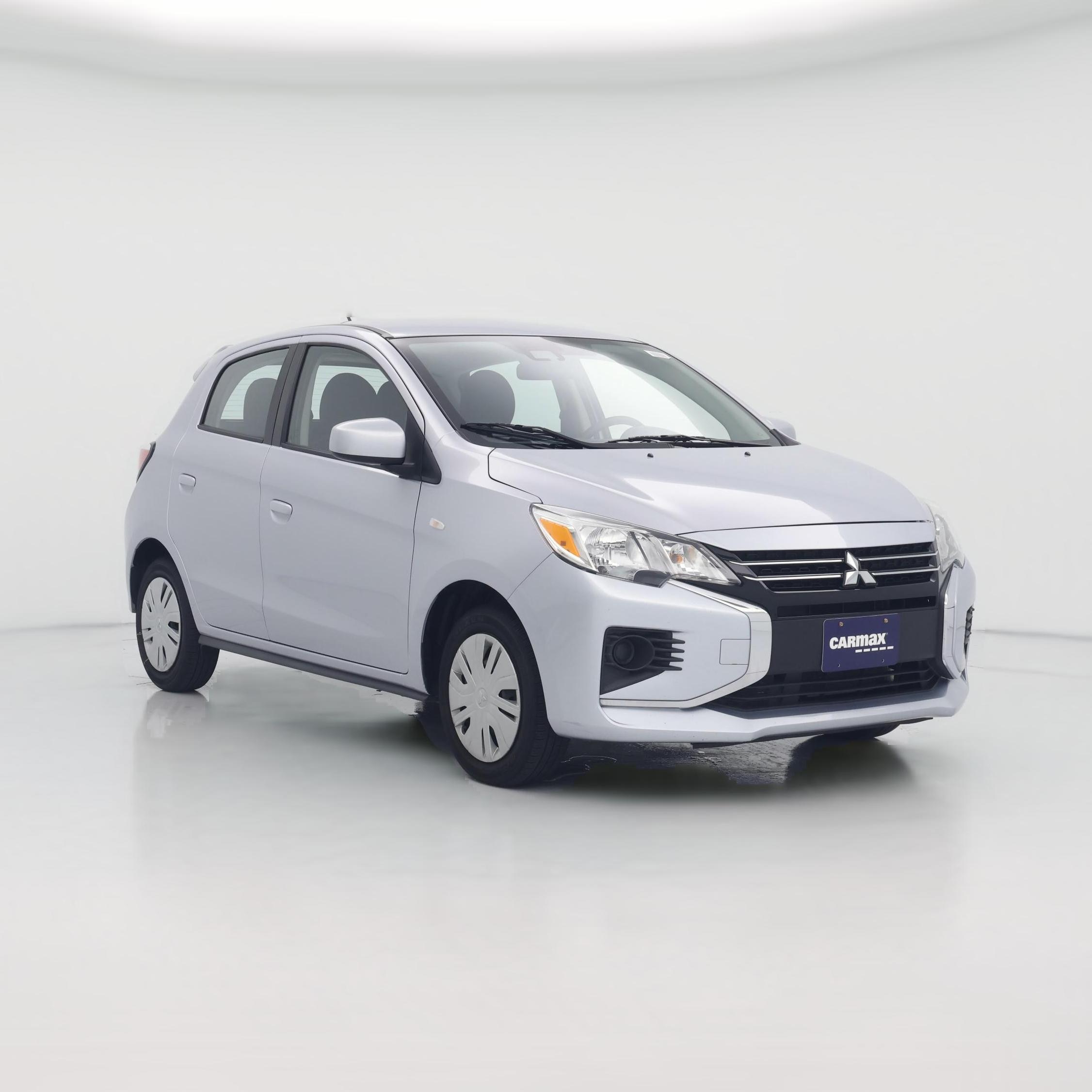 2024 Mitsubishi Mirage