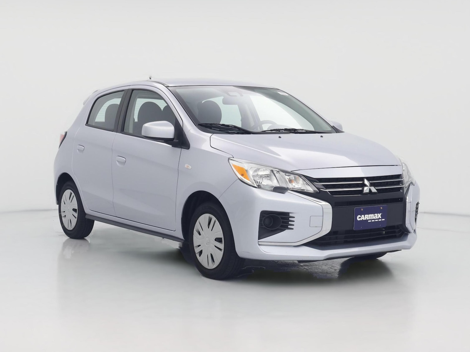 2024 Mitsubishi Mirage