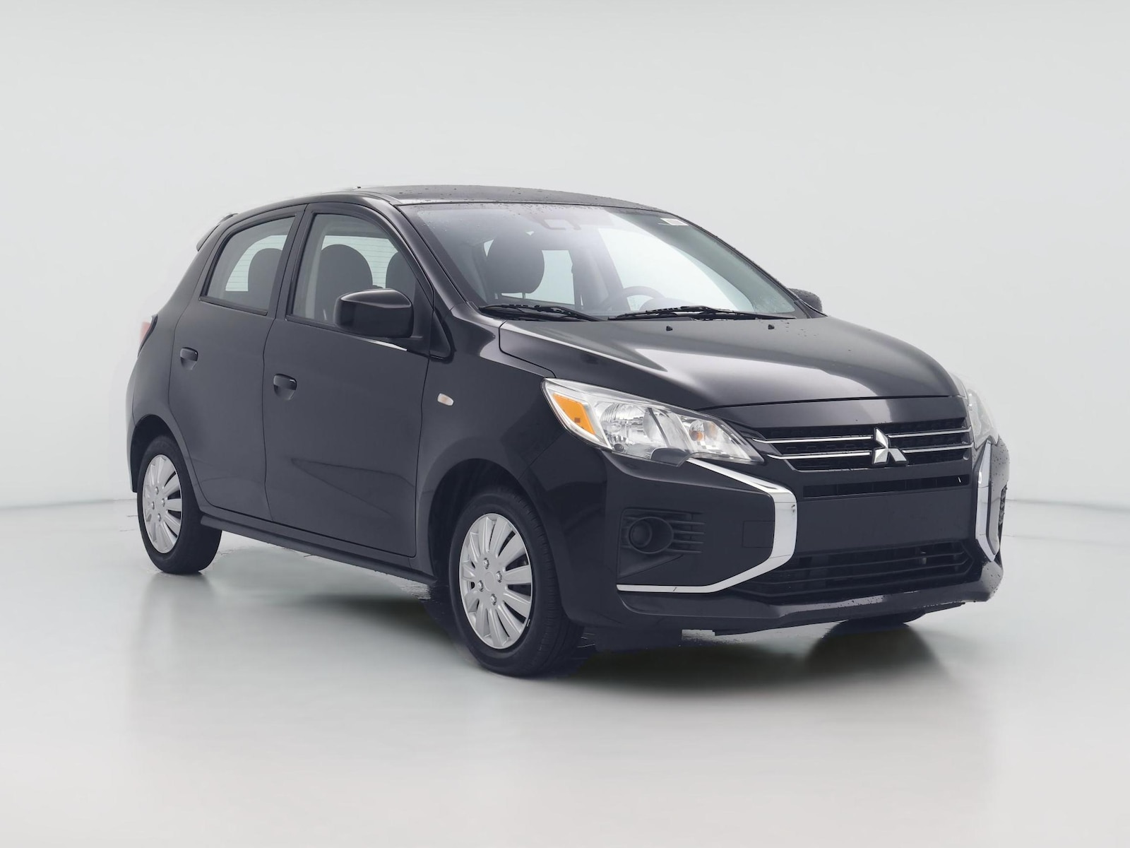 2024 Mitsubishi Mirage