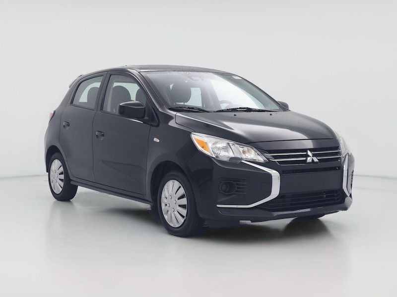 2024 Mitsubishi Mirage ES -
                  Gastonia, NC