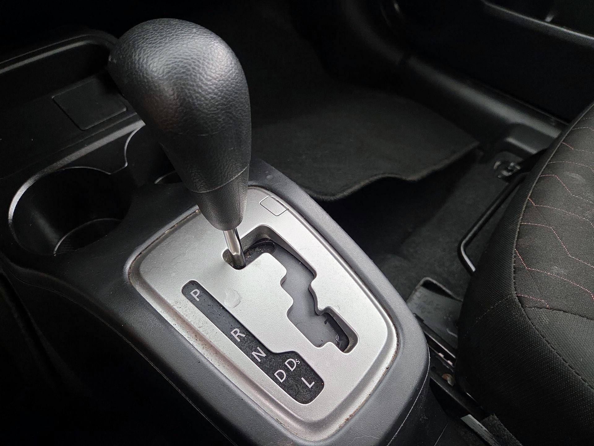 Thumbnail: 2024 Mitsubishi Mirage - 17