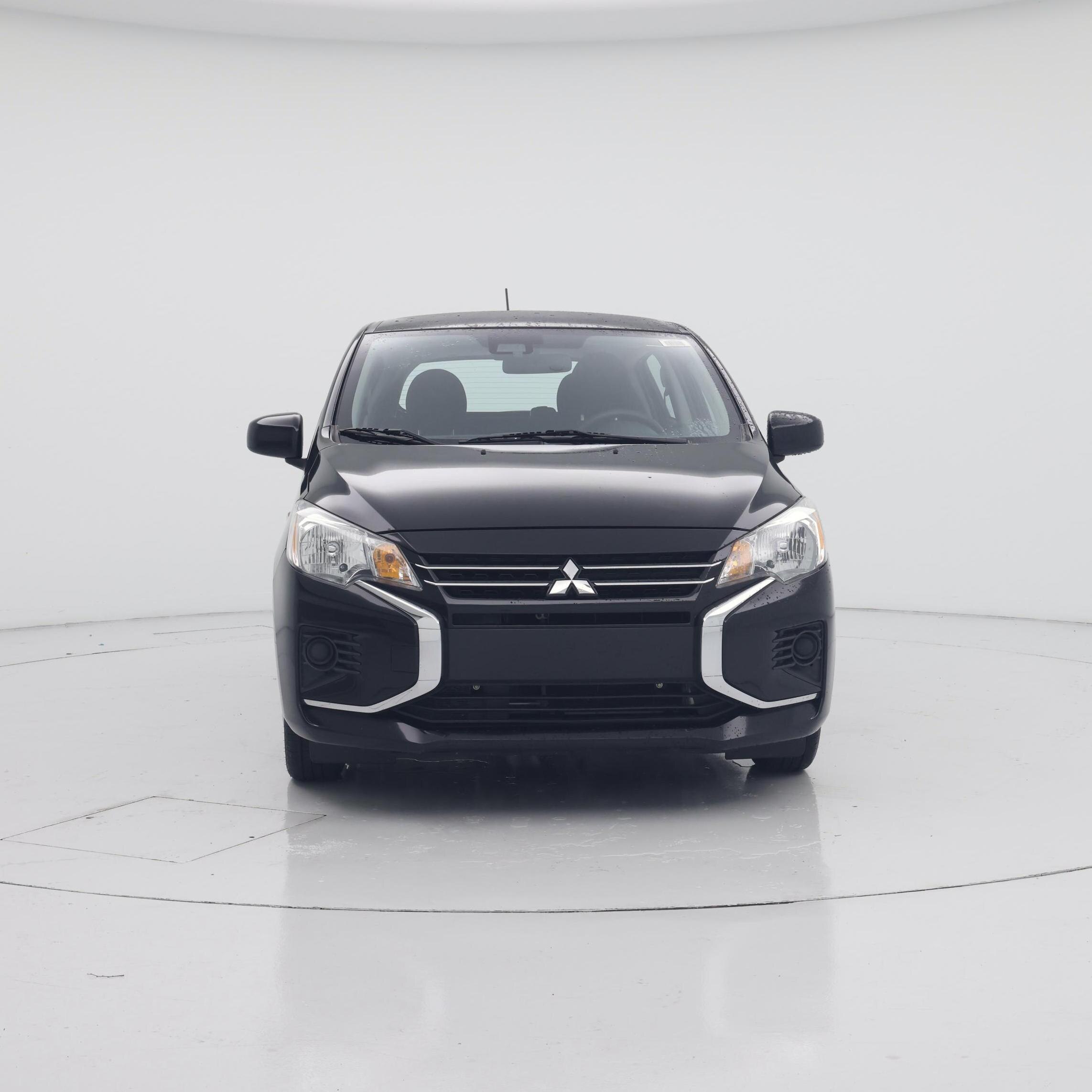 Thumbnail: 2024 Mitsubishi Mirage - 5