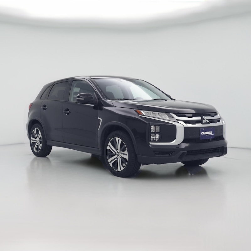 2024 Mitsubishi Outlander Sport SE