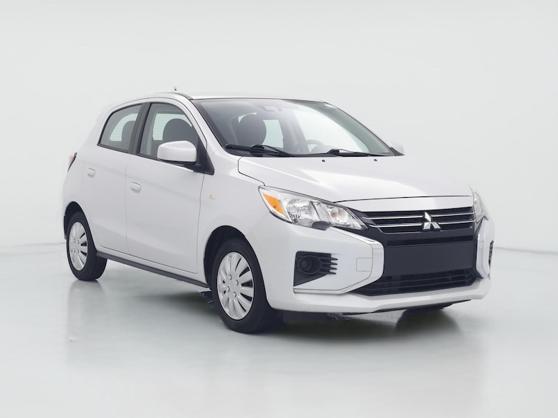 2024 Mitsubishi Mirage ES -
                  Gastonia, NC