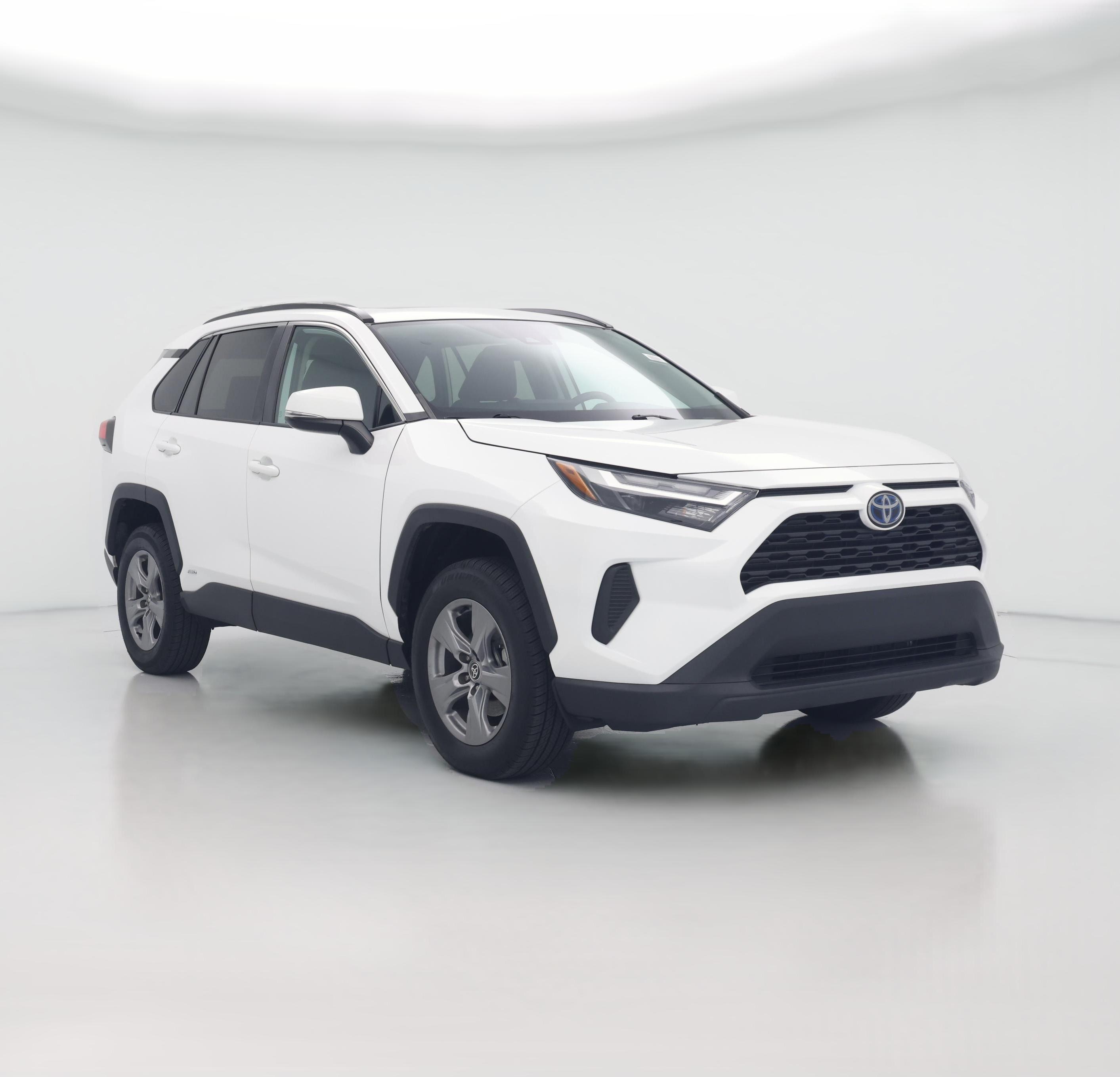 Thumbnail: 2022 Toyota RAV4 - 1