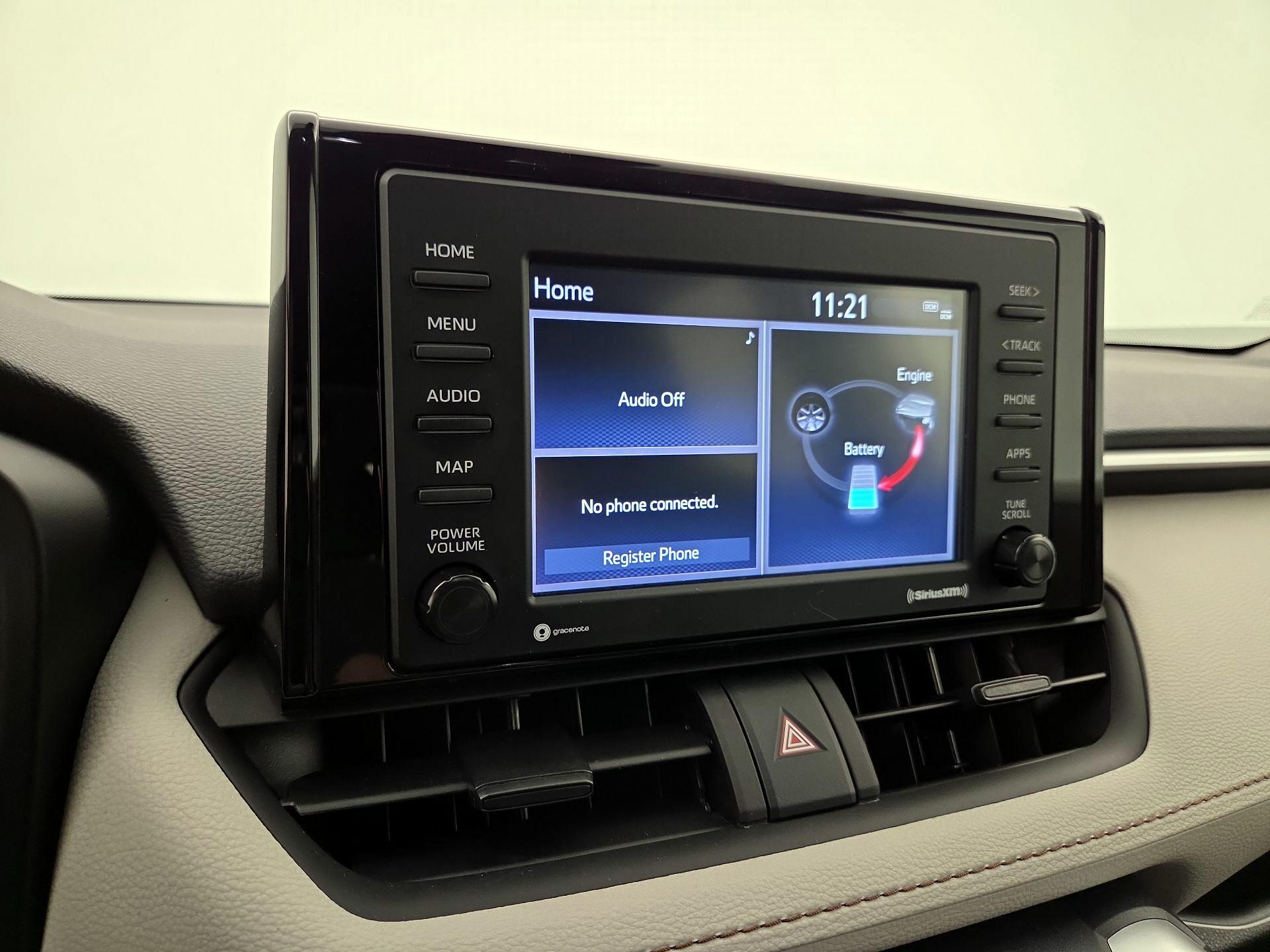 Thumbnail: 2022 Toyota RAV4 - 15