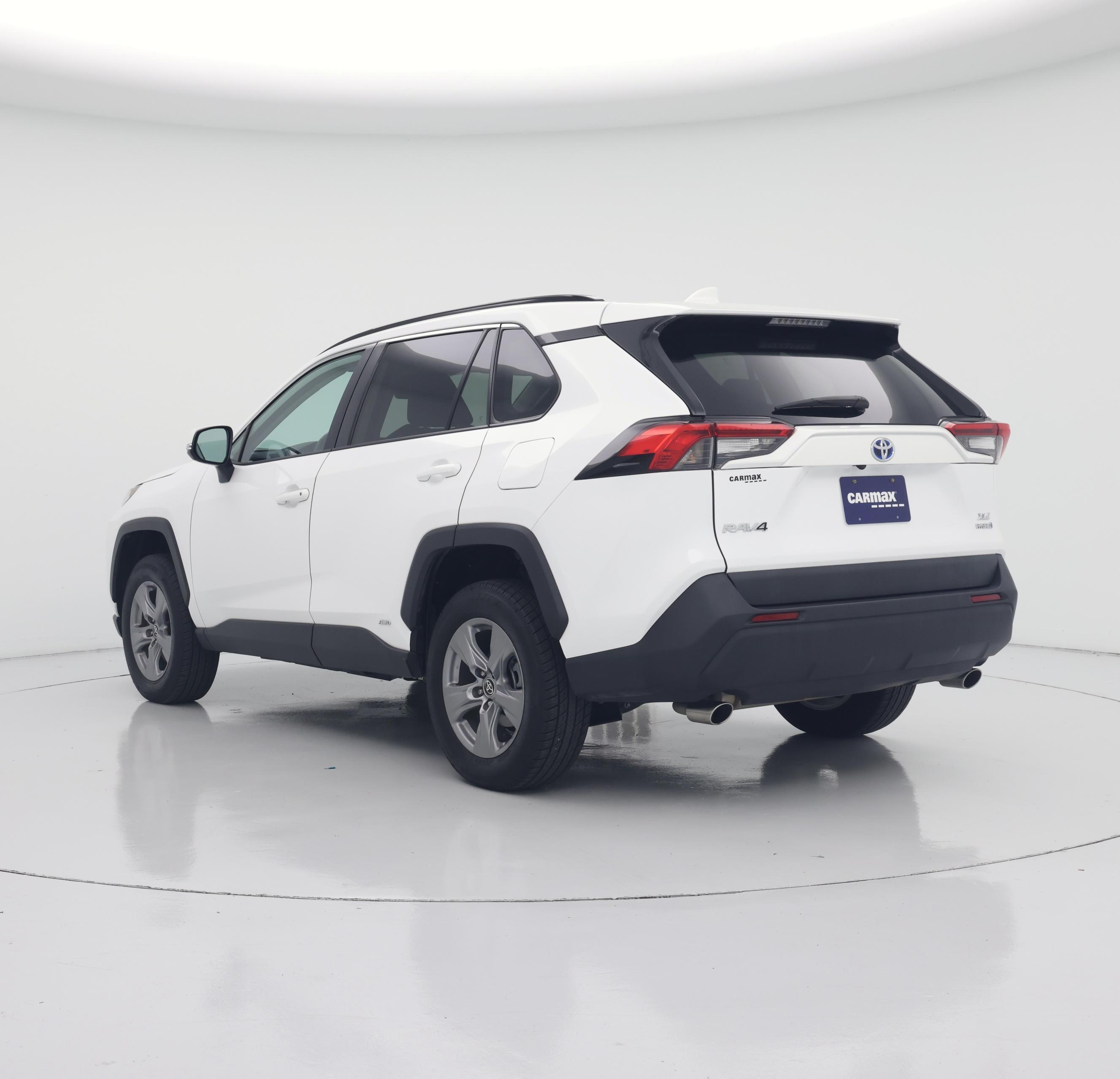 Thumbnail: 2022 Toyota RAV4 - 2