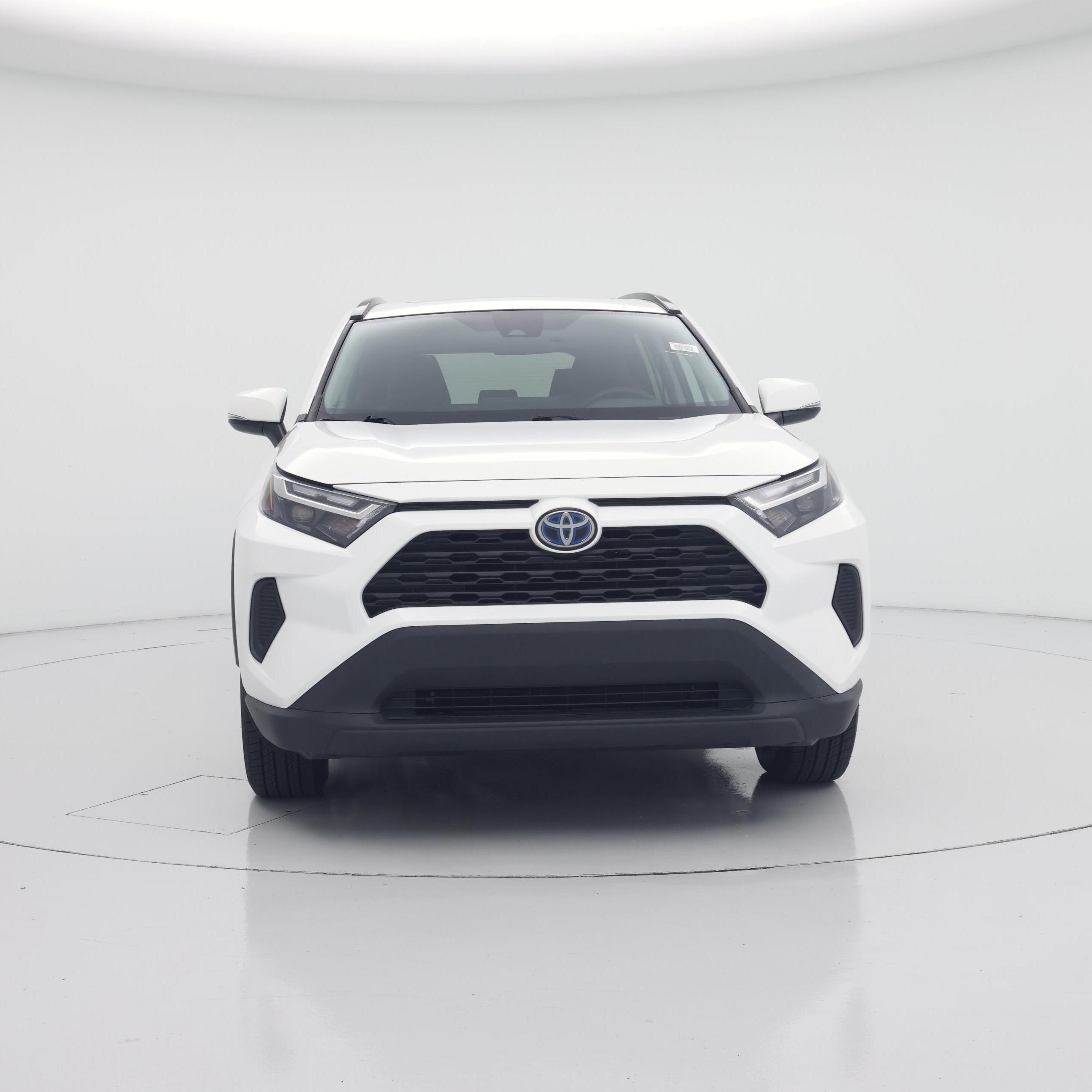 Thumbnail: 2022 Toyota RAV4 - 5