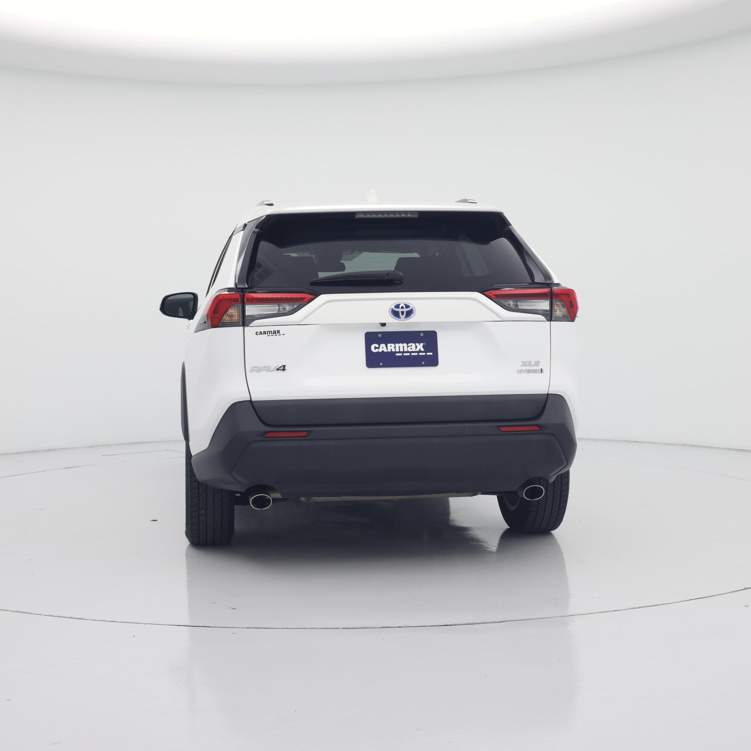 Thumbnail: 2022 Toyota RAV4 - 6