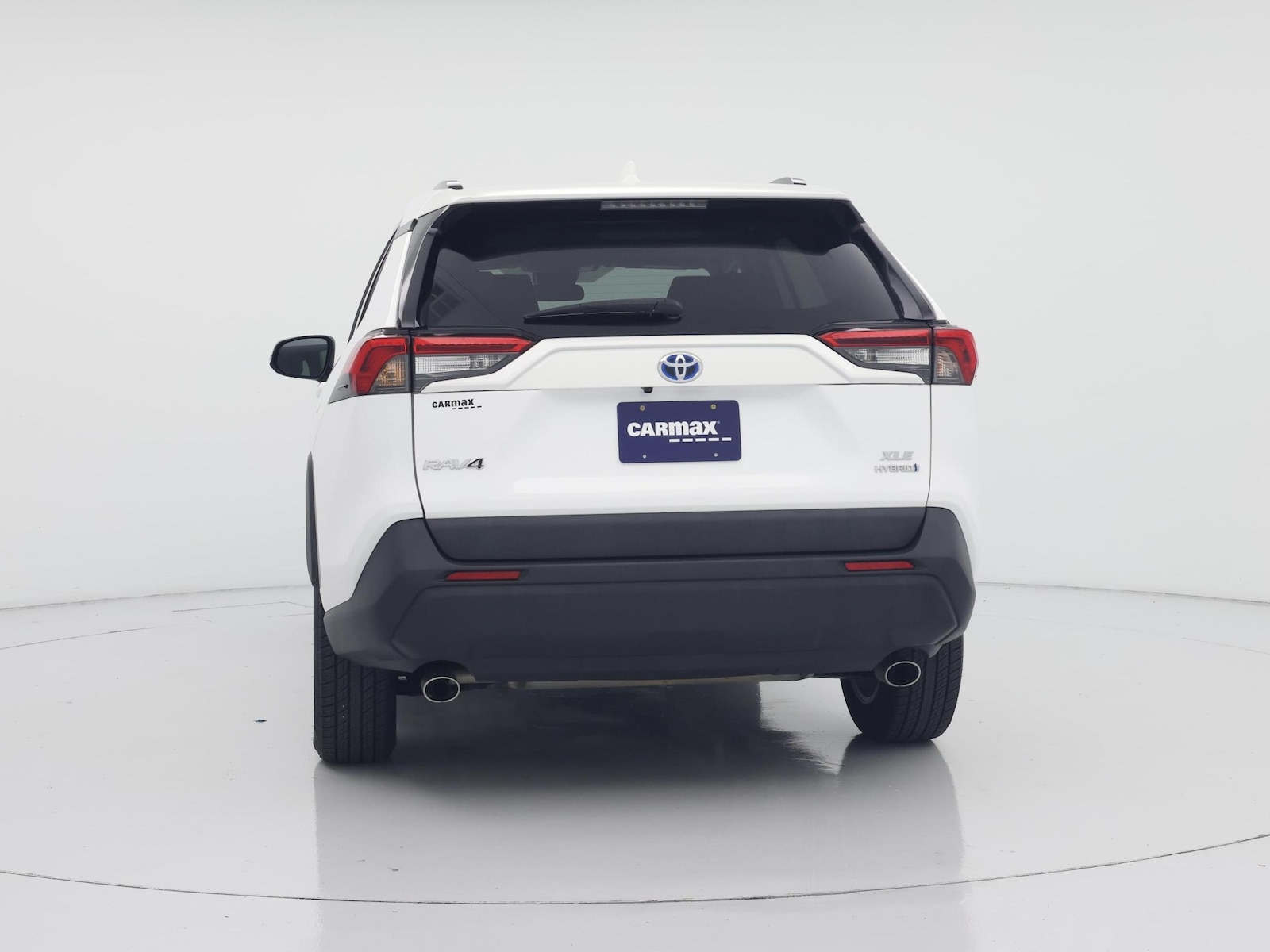 2022 Toyota RAV4 XLE - Photo 7