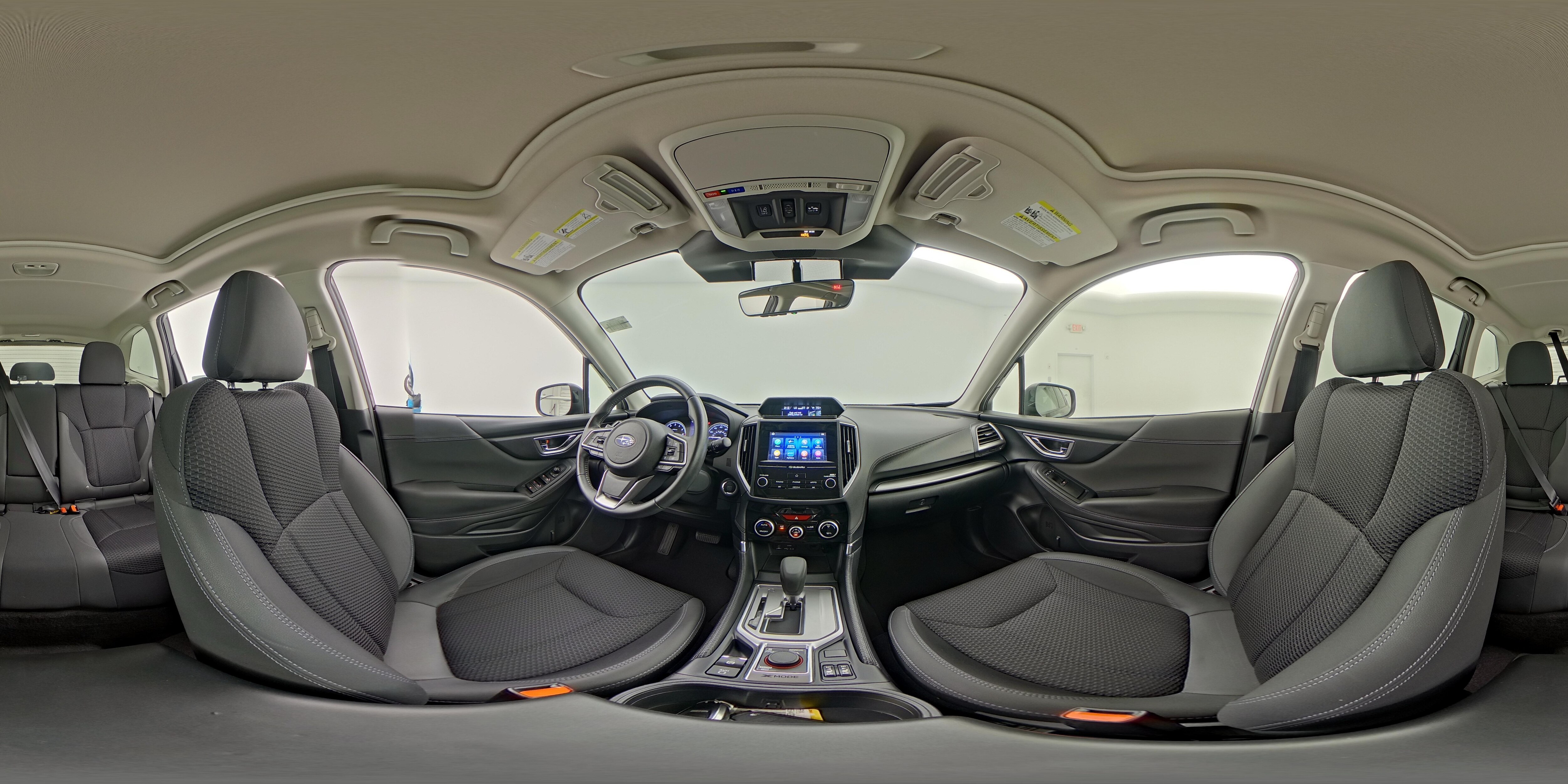 2024 Subaru Forester Premium - Photo 25