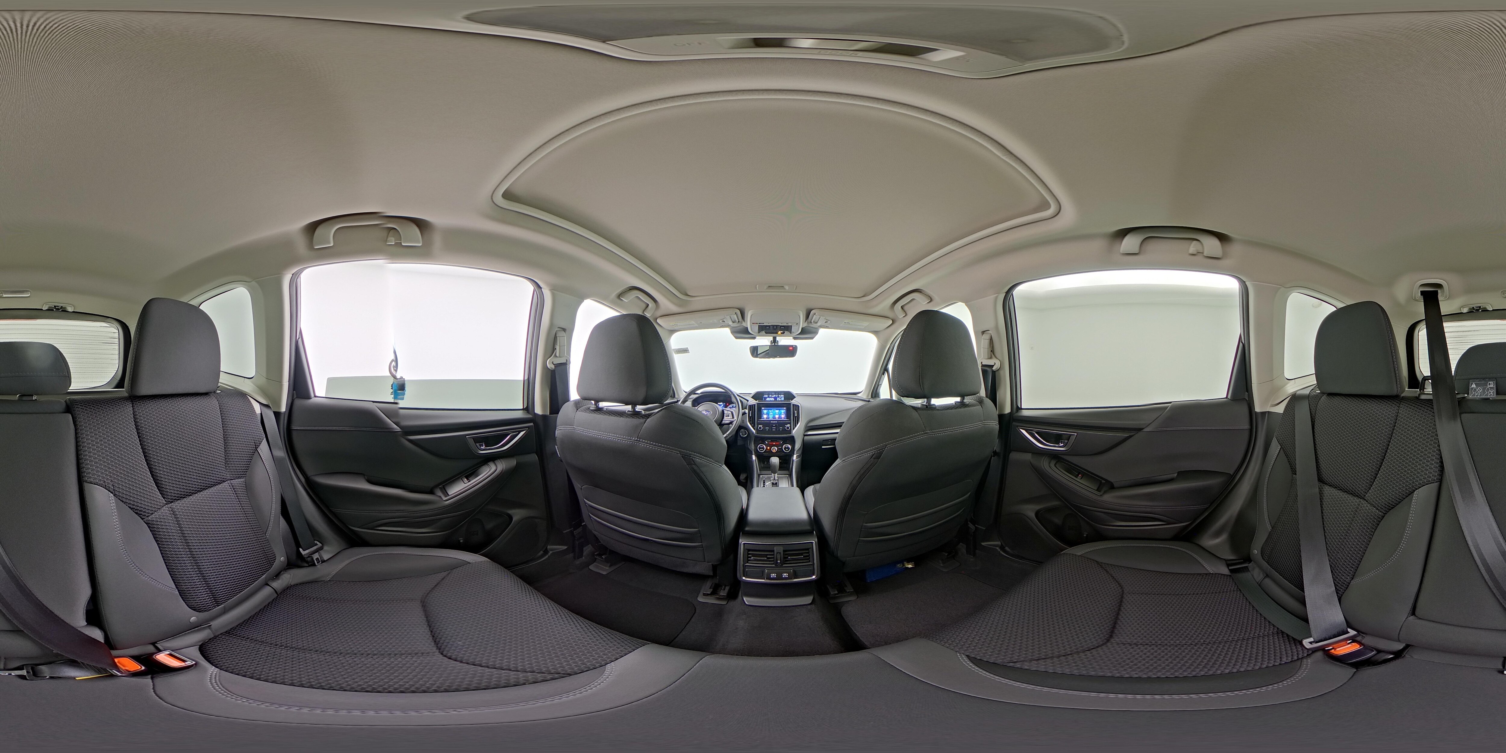 2024 Subaru Forester Premium - Photo 26