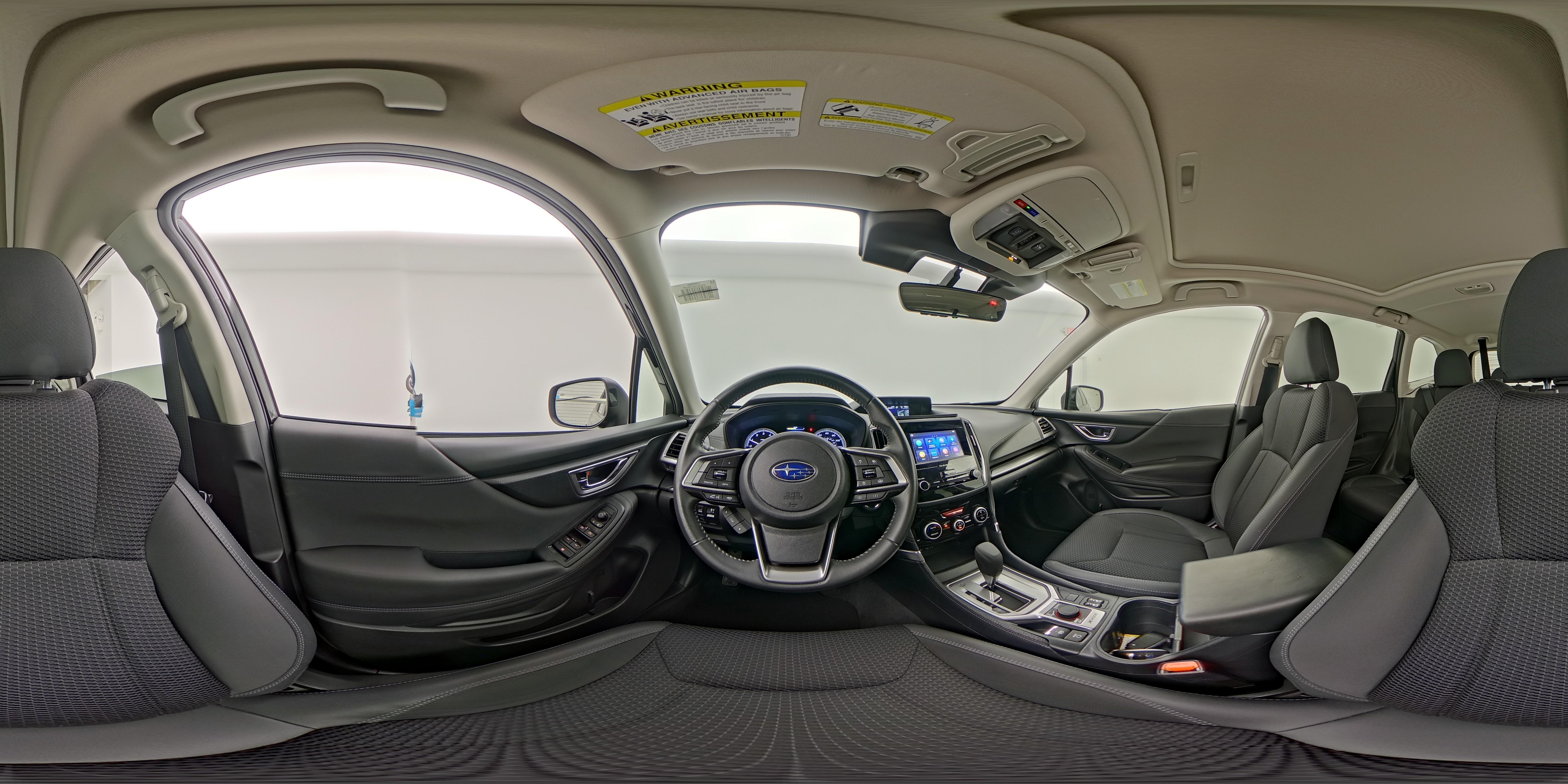 2024 Subaru Forester Premium - Photo 27