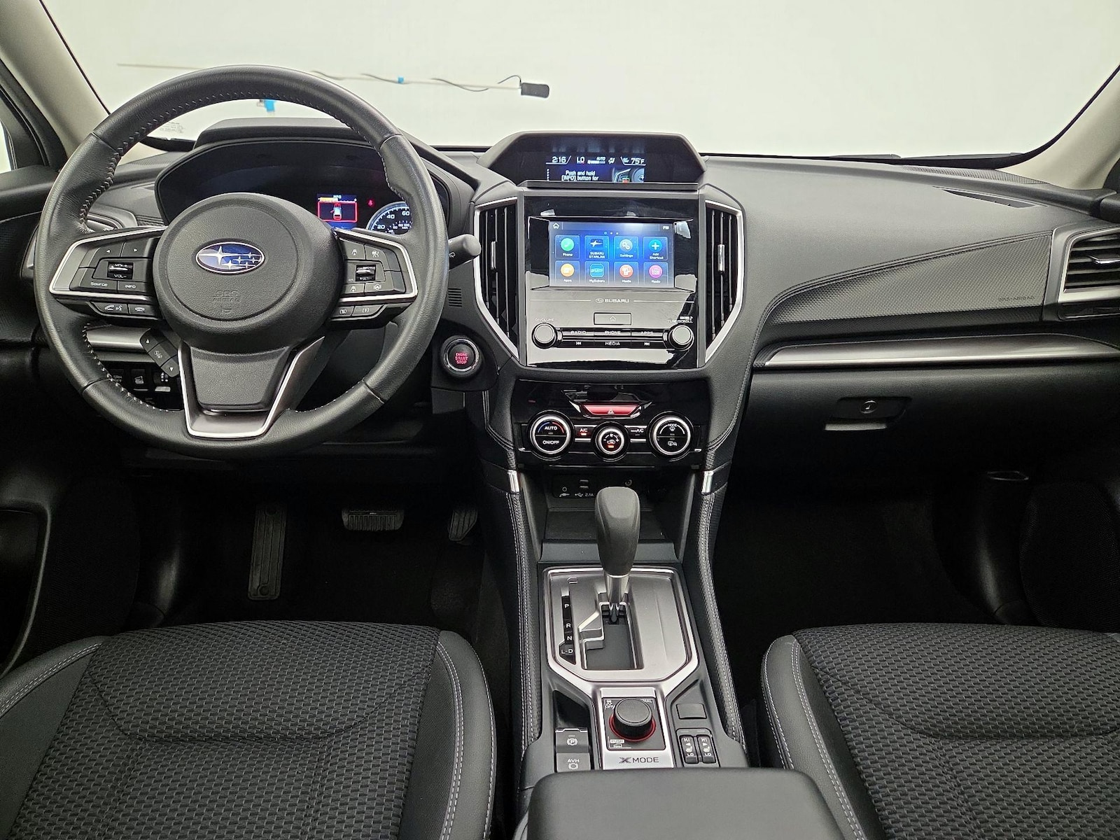 2024 Subaru Forester Premium - Photo 10