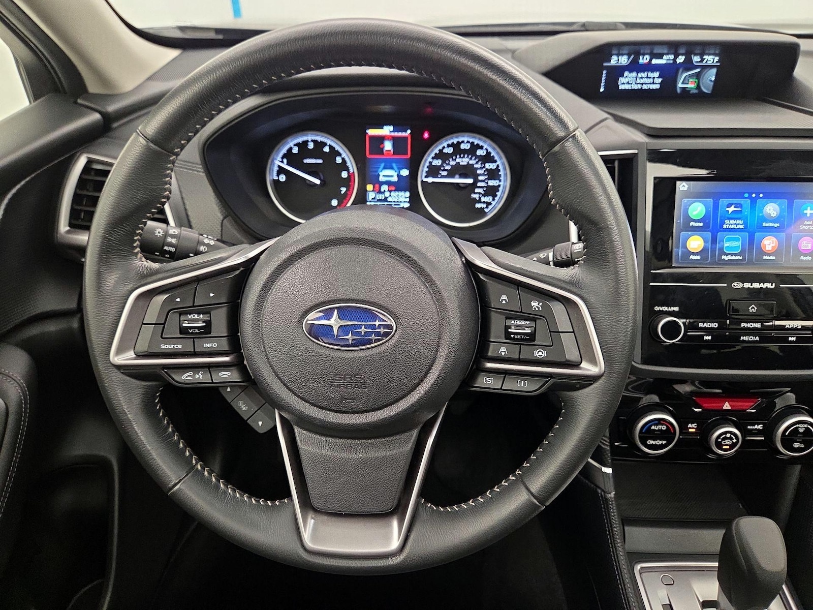 2024 Subaru Forester Premium - Photo 11