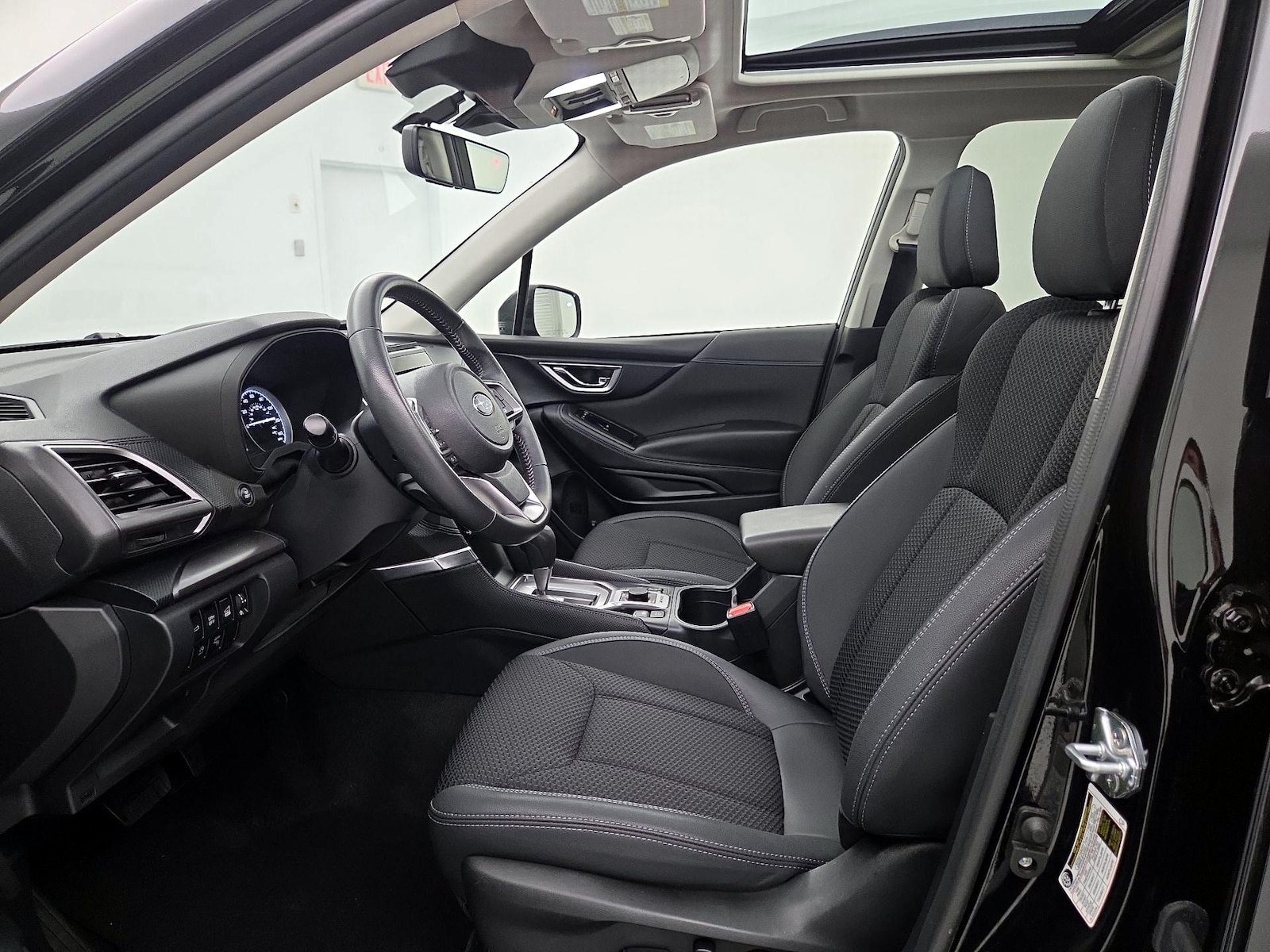 2024 Subaru Forester Premium - Photo 12