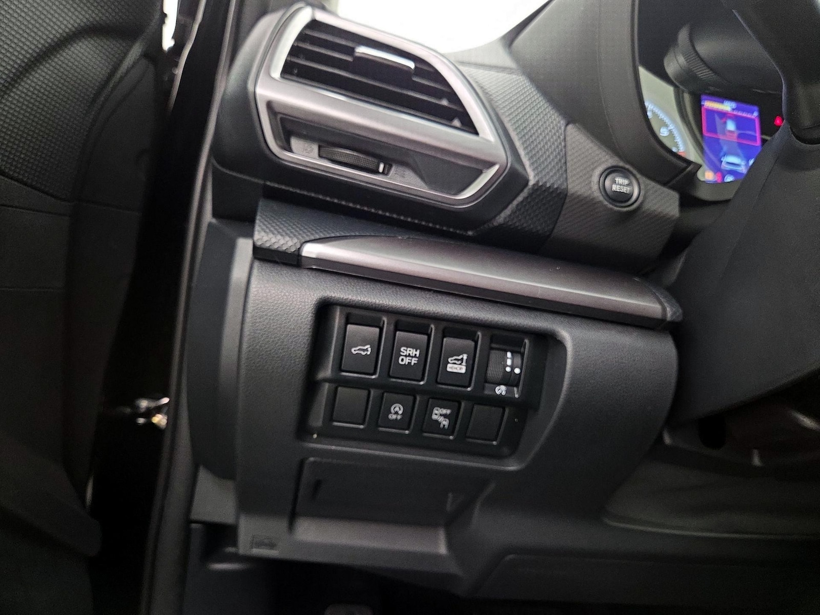2024 Subaru Forester Premium - Photo 14