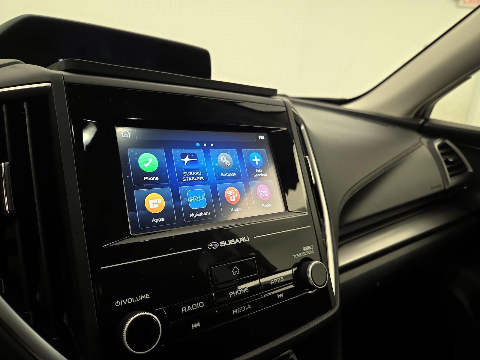 2024 Subaru Forester Premium - Photo 16