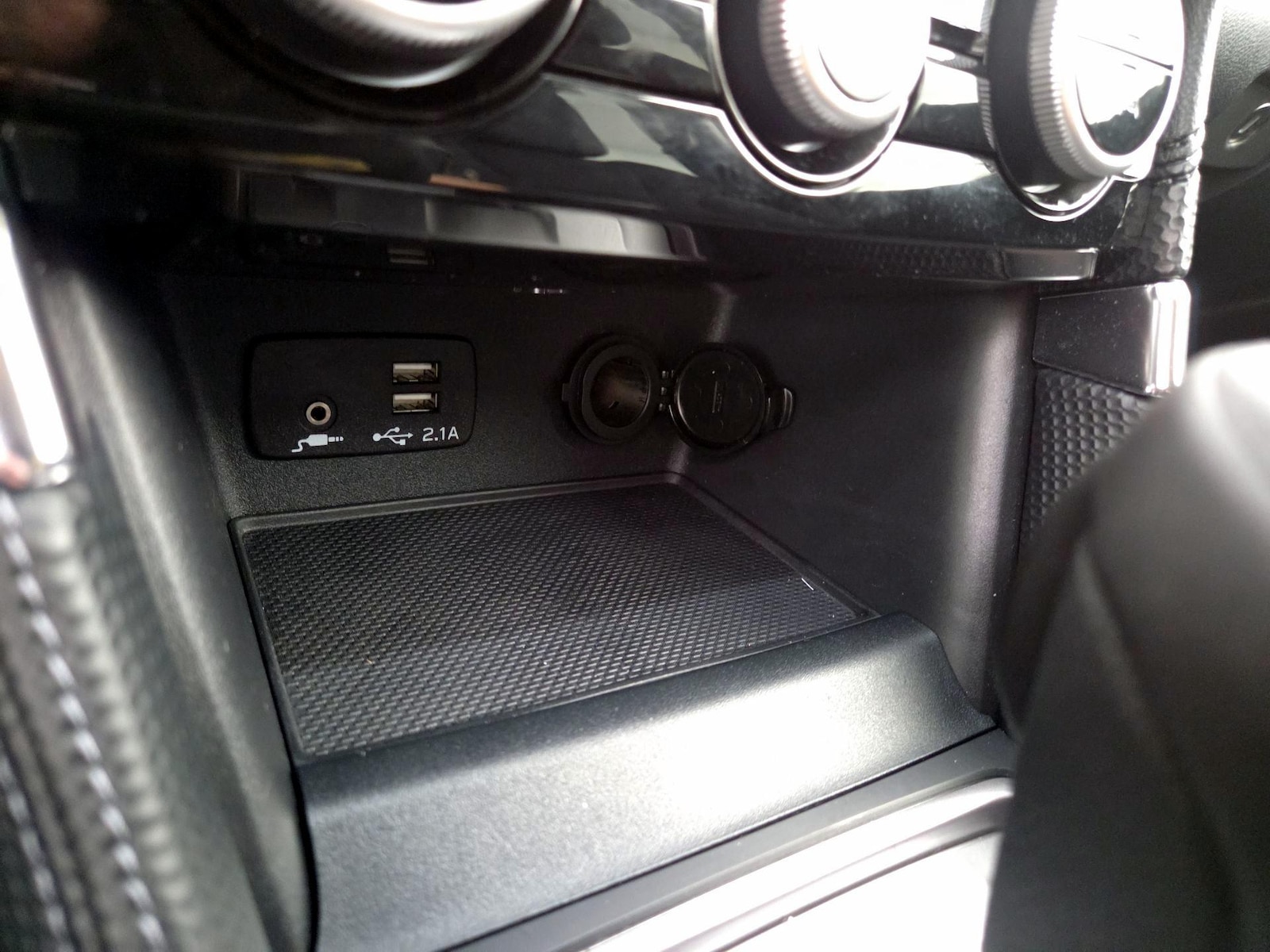 2024 Subaru Forester Premium - Photo 19