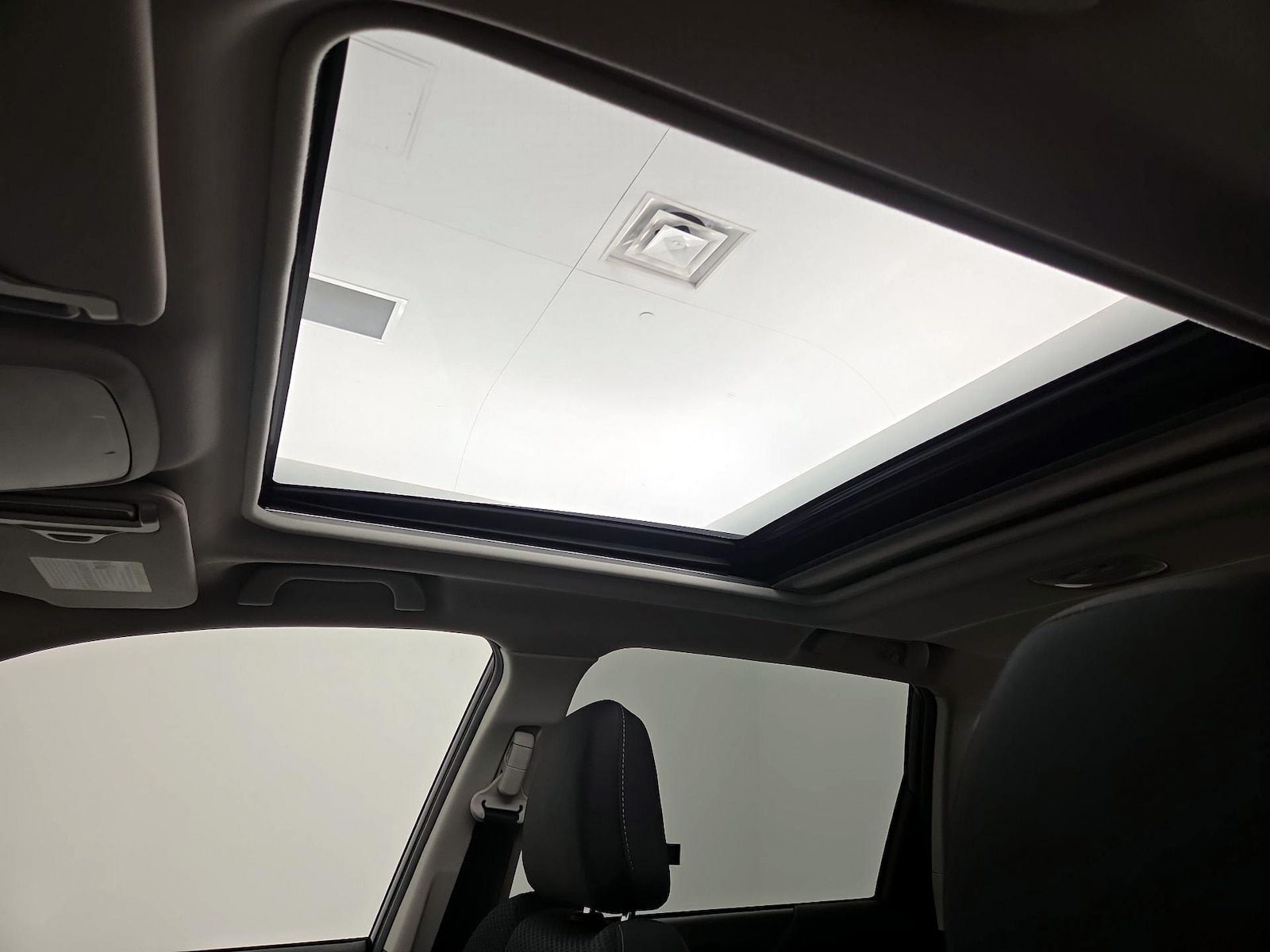 2024 Subaru Forester Premium - Photo 20