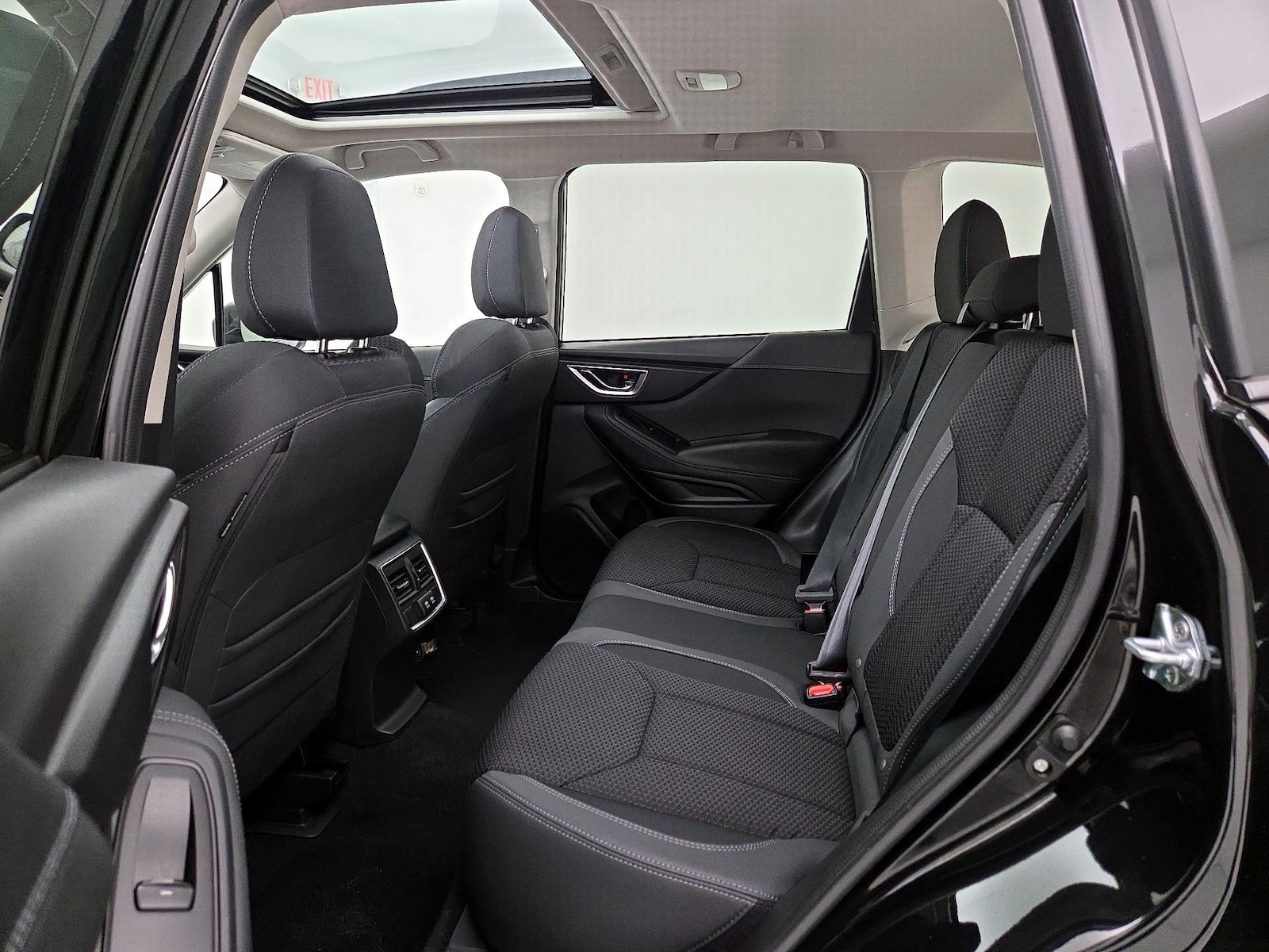 2024 Subaru Forester Premium - Photo 21