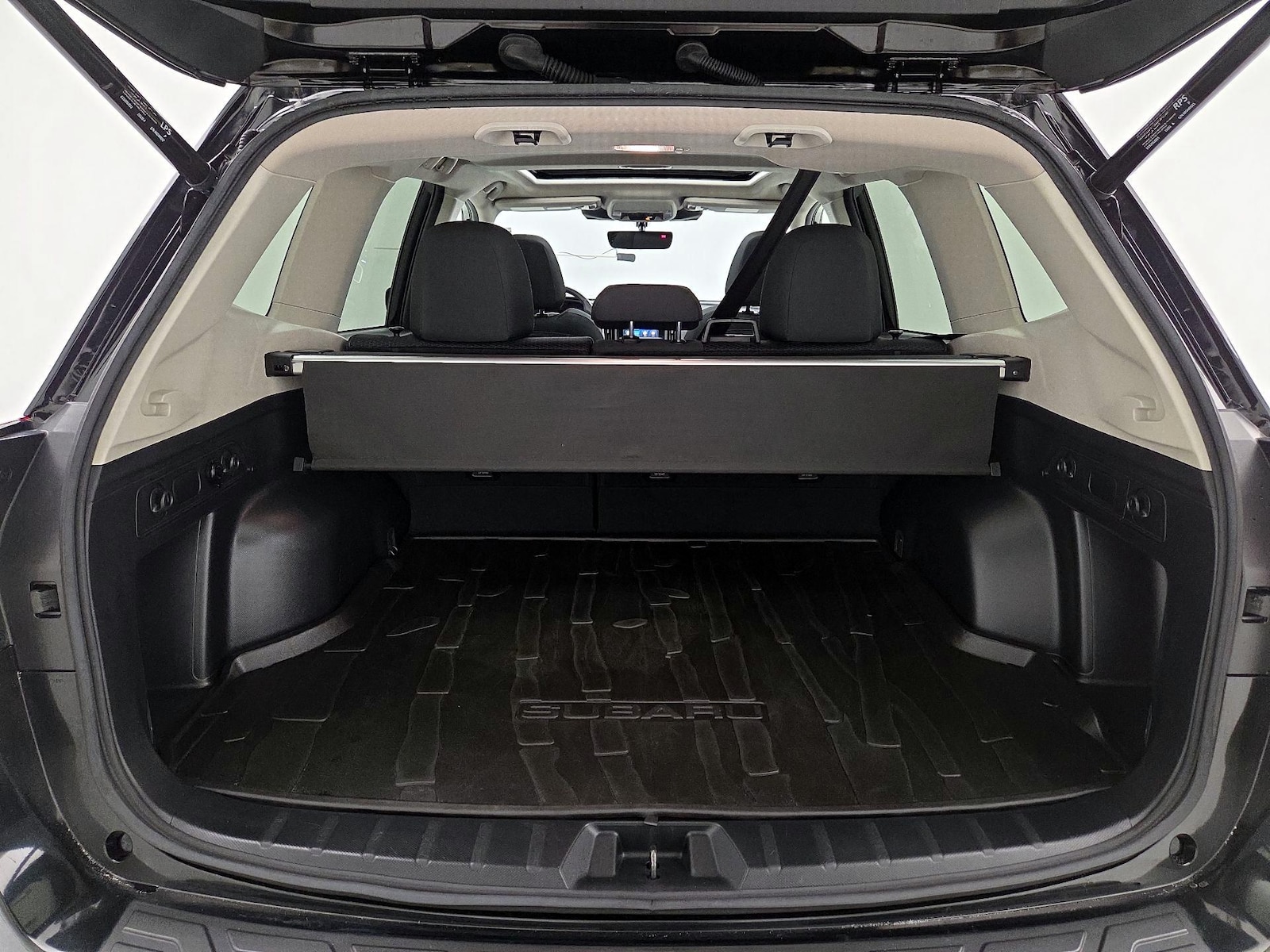 2024 Subaru Forester Premium - Photo 22