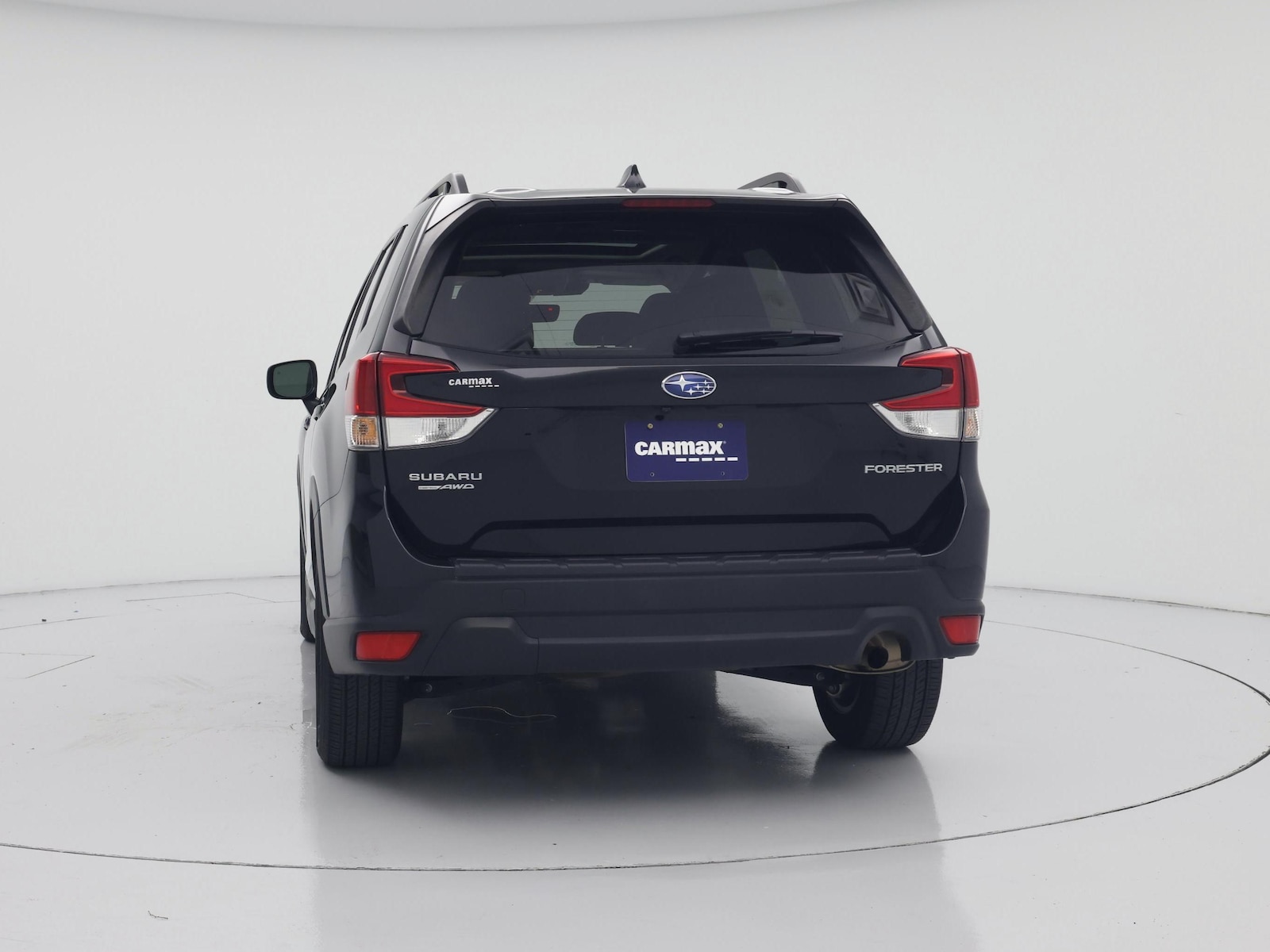 2024 Subaru Forester Premium - Photo 7