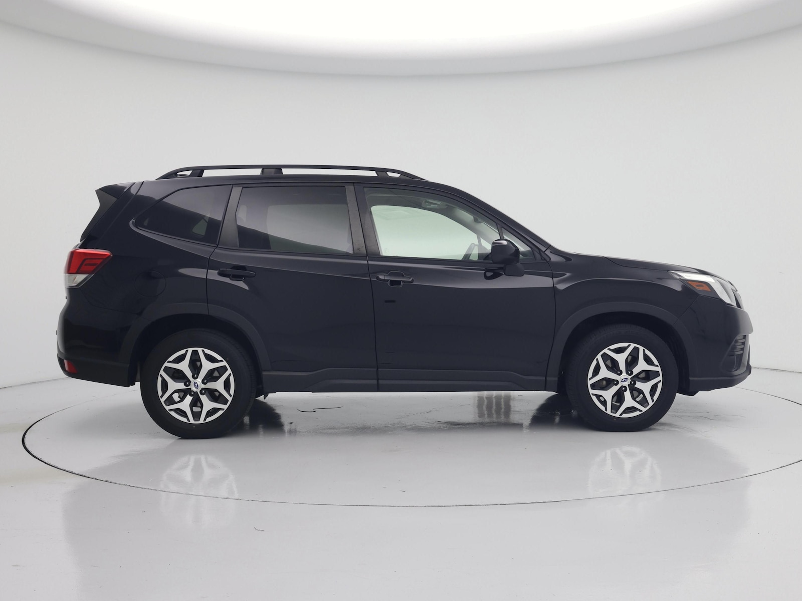 2024 Subaru Forester Premium - Photo 8