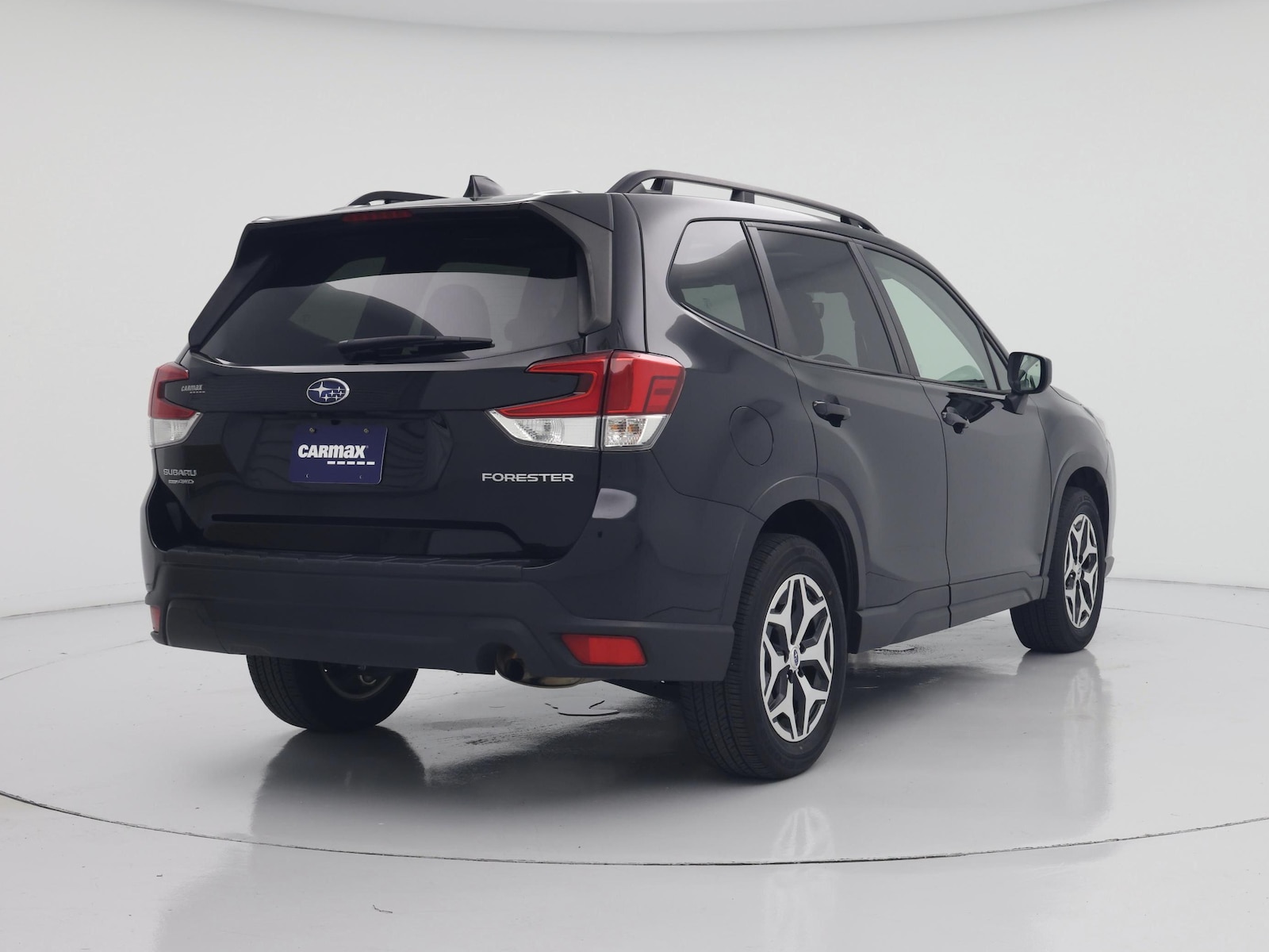 2024 Subaru Forester Premium - Photo 9