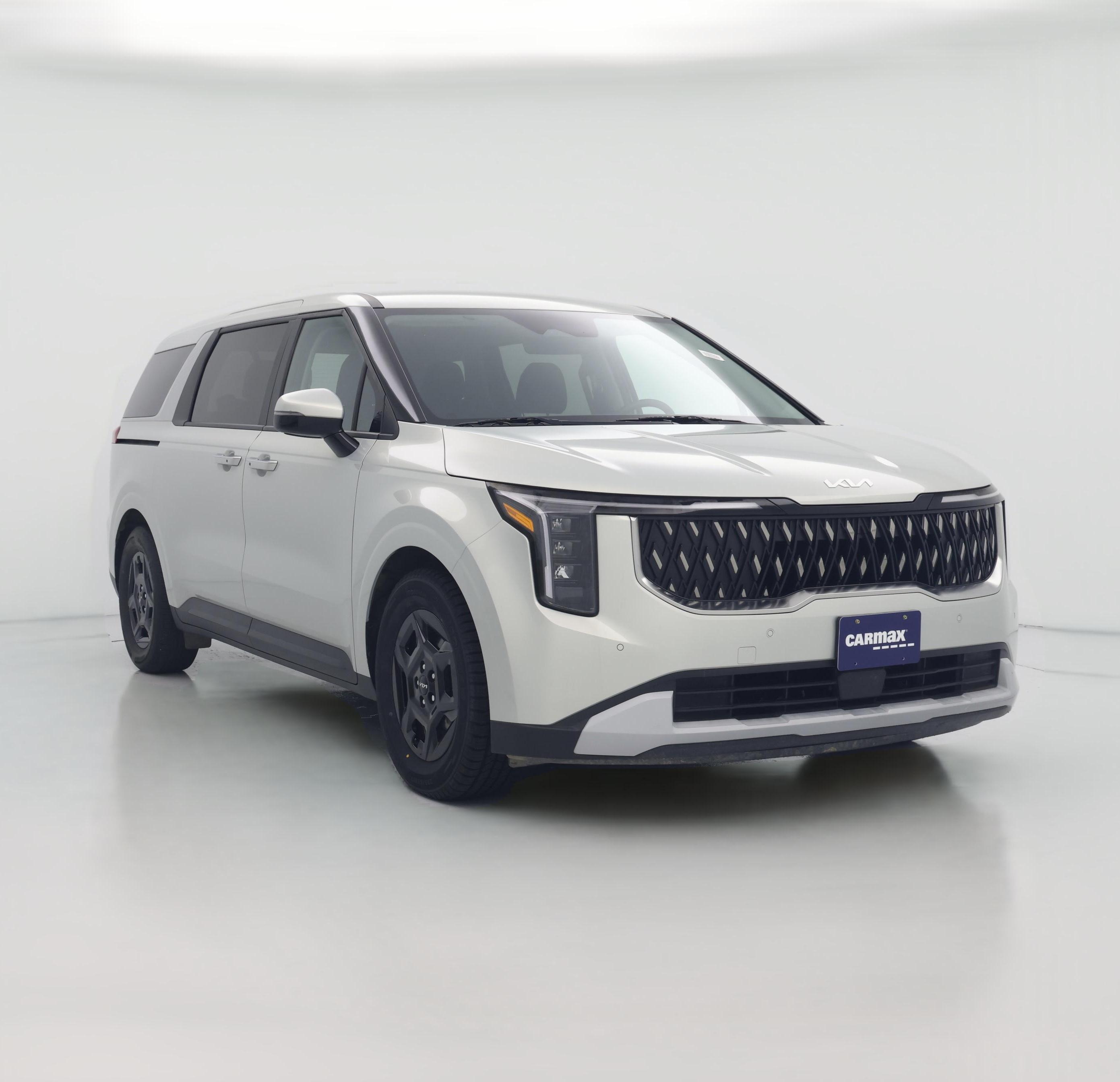 2025 Kia Carnival LX
