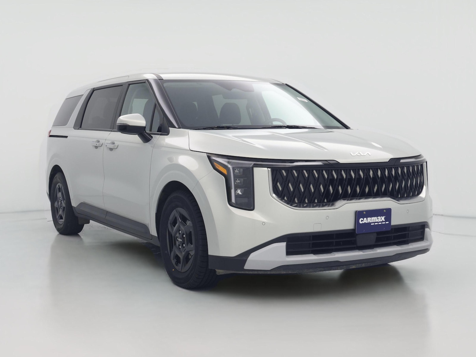 2025 Kia Carnival