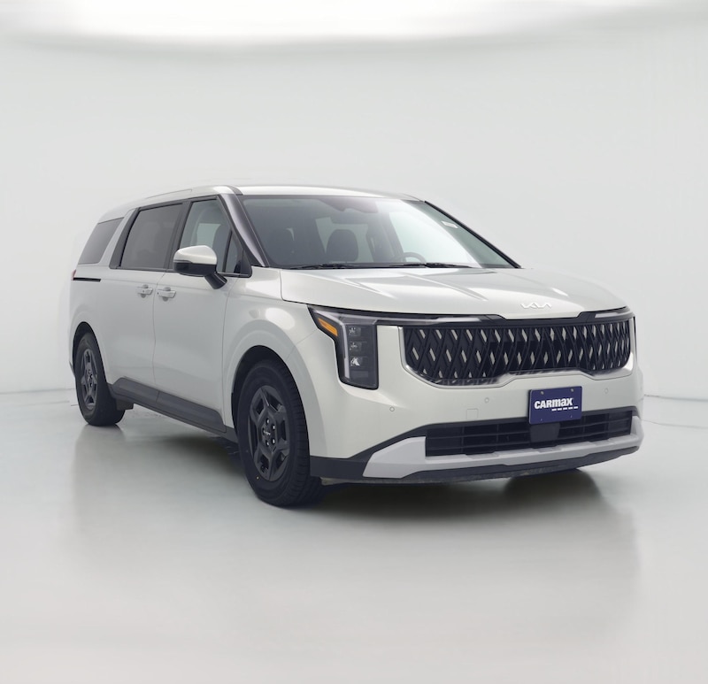 2025 Kia Carnival LX