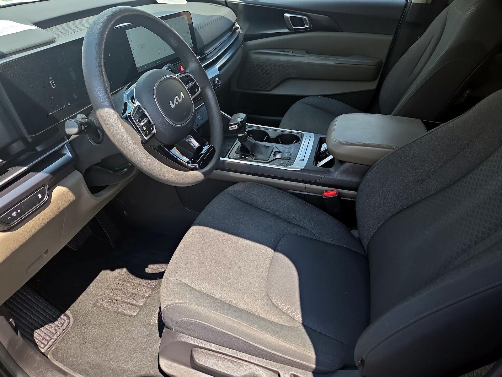 Side Airbags