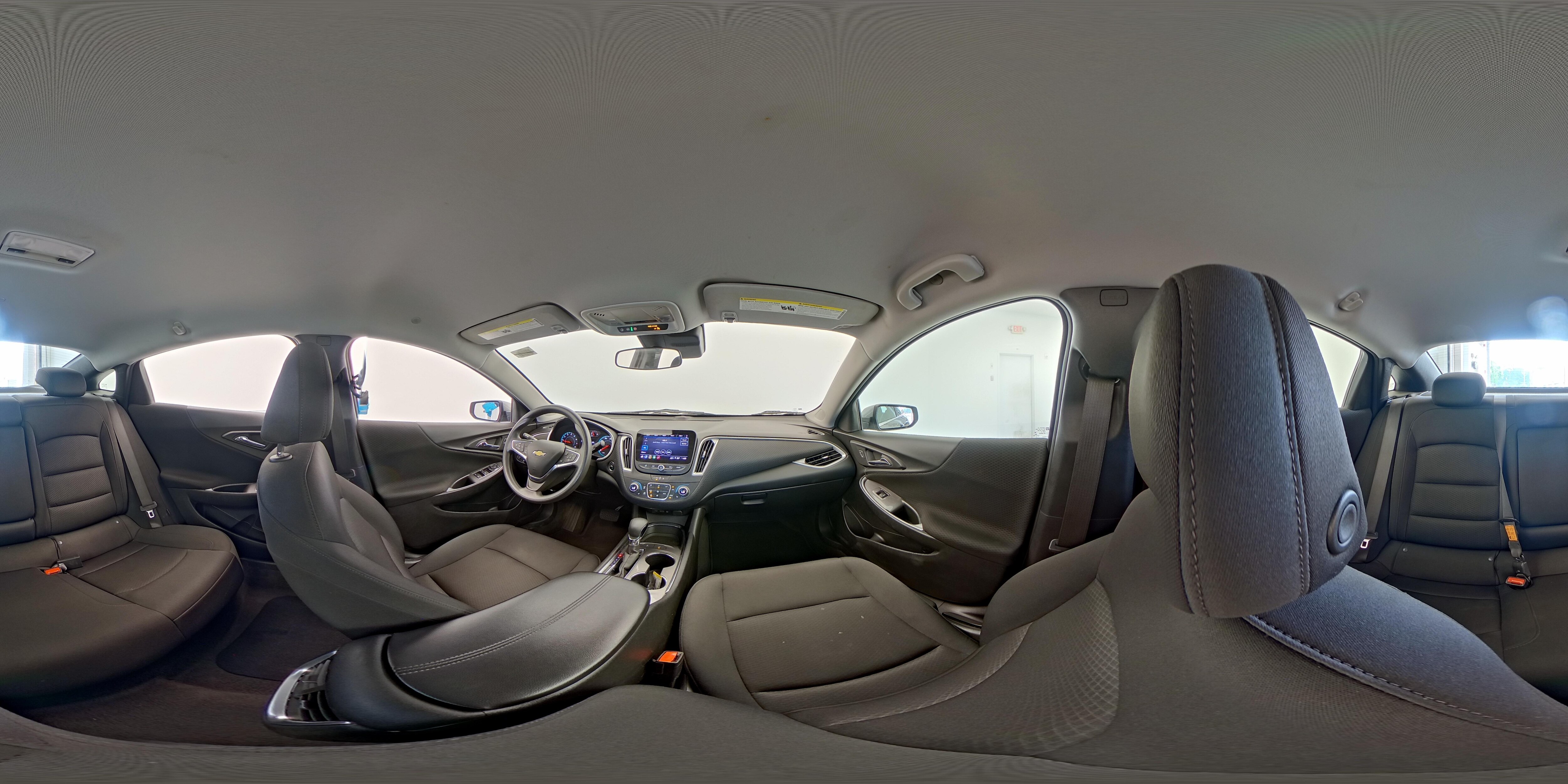 2024 Chevrolet Malibu 1LT - Photo 24